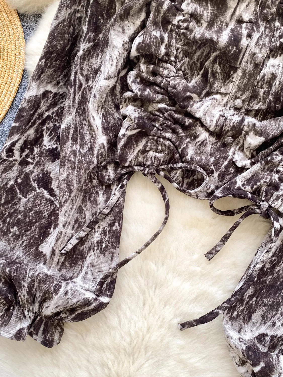 Nemara top CTO1051 images