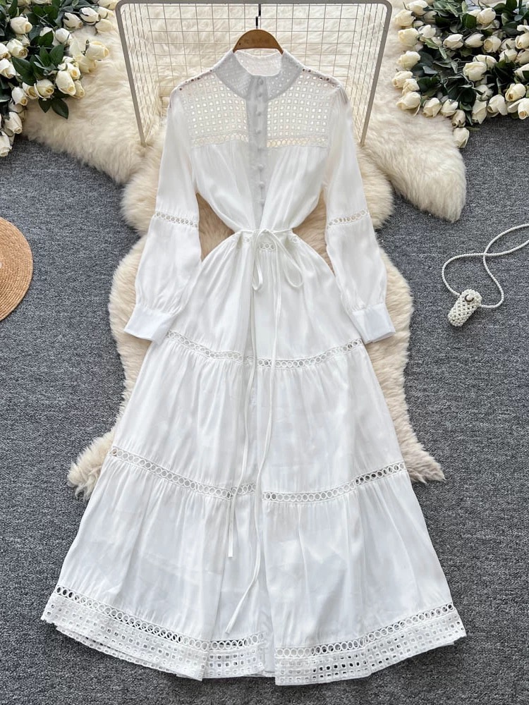 From casual to riches dress CD2141 image