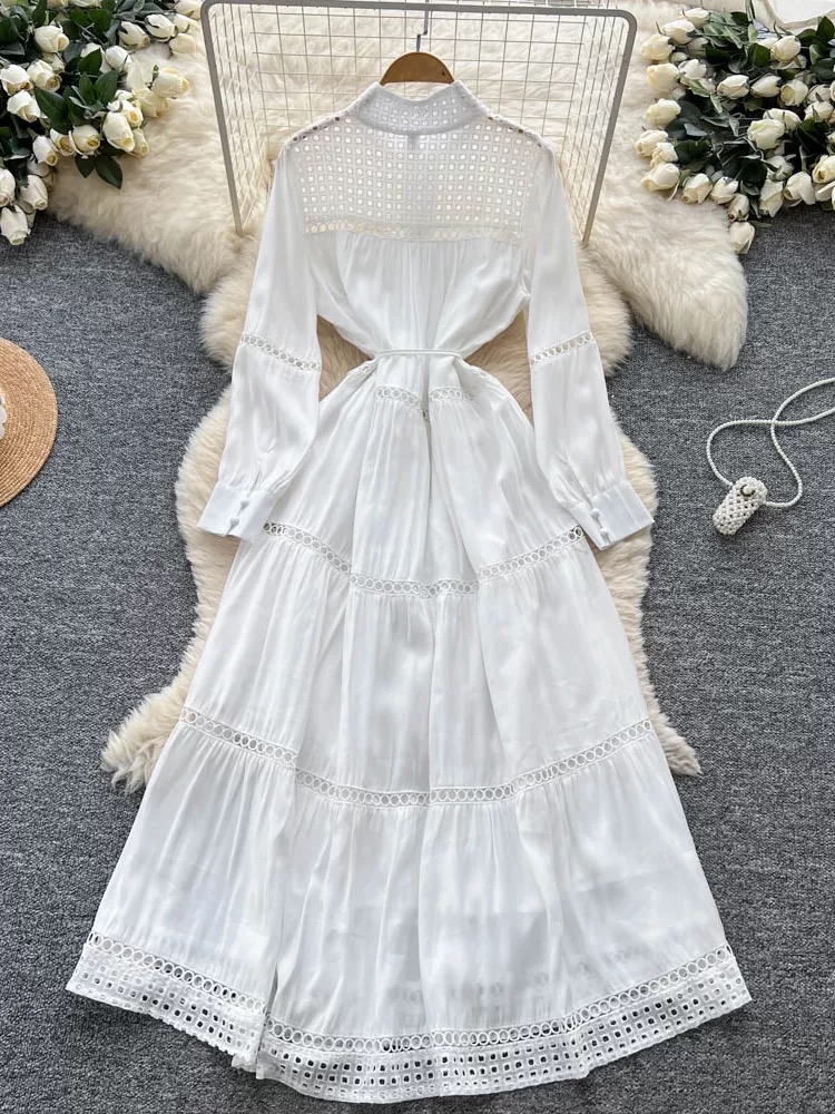 From casual to riches dress CD2141 image