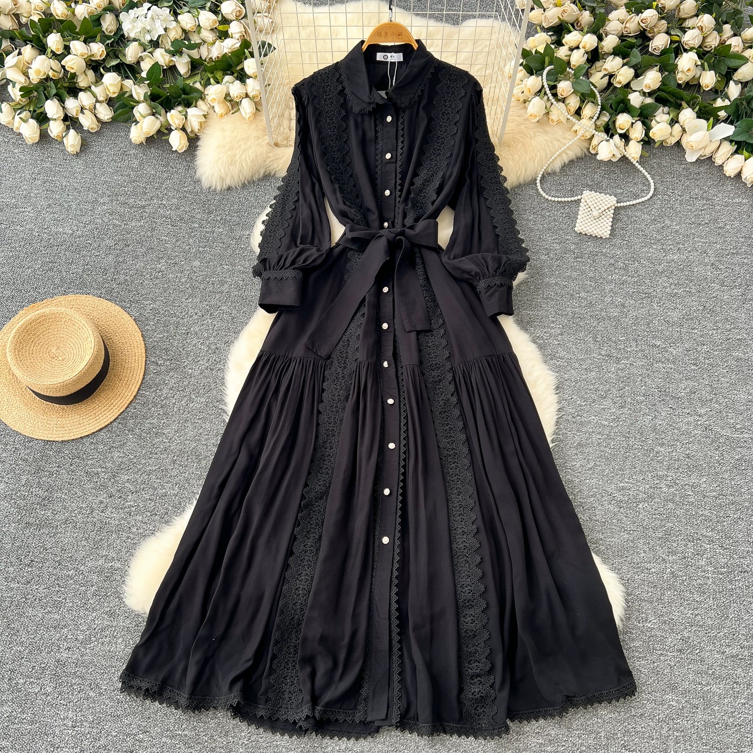 Keep your cool dress FD1315 image