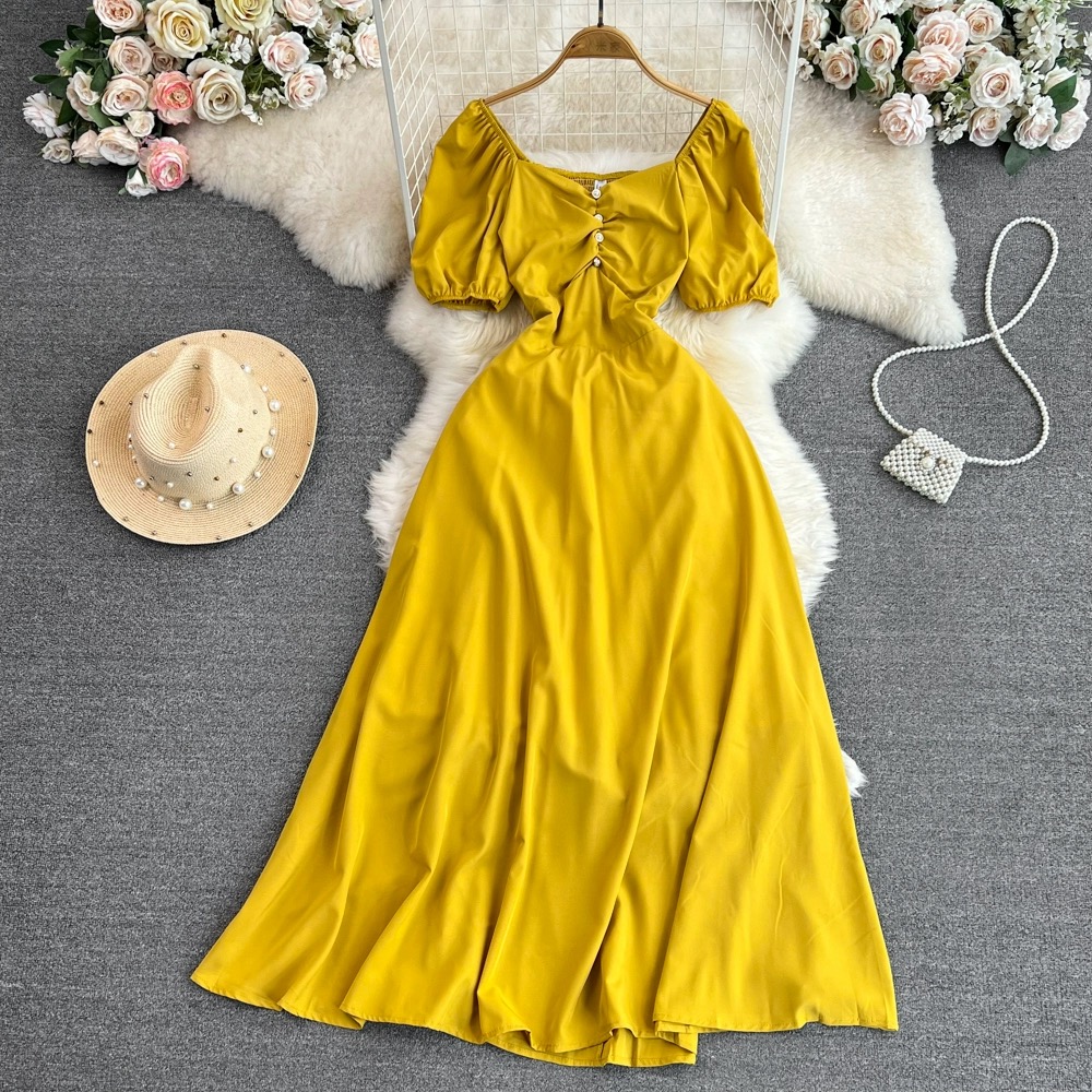 Your best wish dress CD1341 image