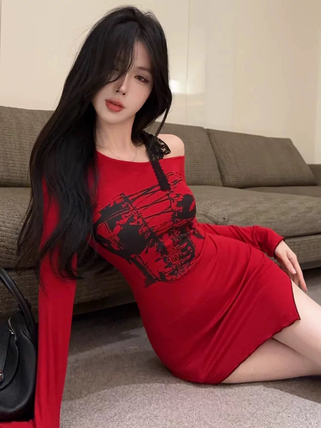 New lover dress CBC1126