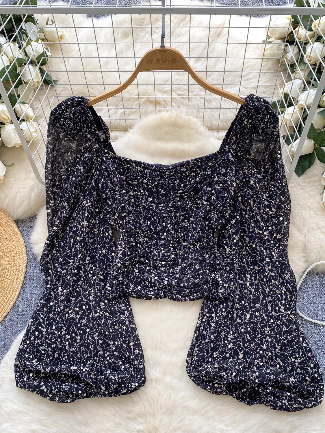 VIP member top CTO1032 image