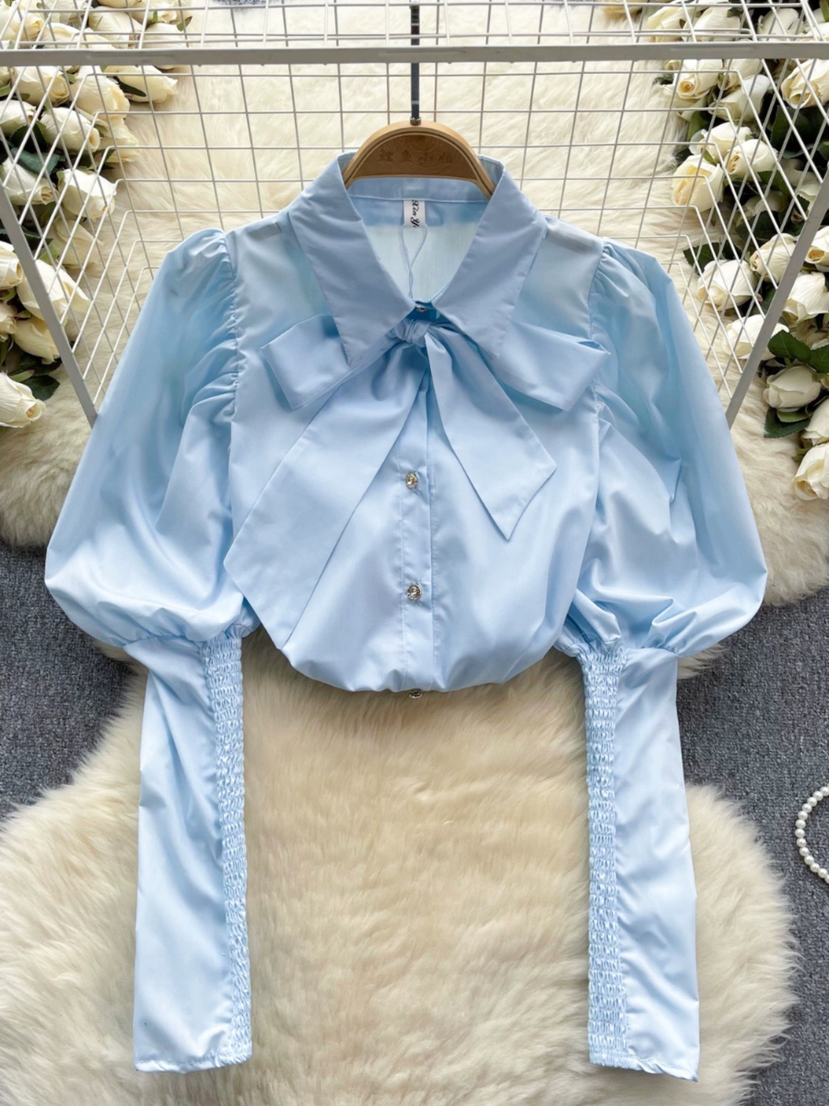 Tupac babe top FTO140