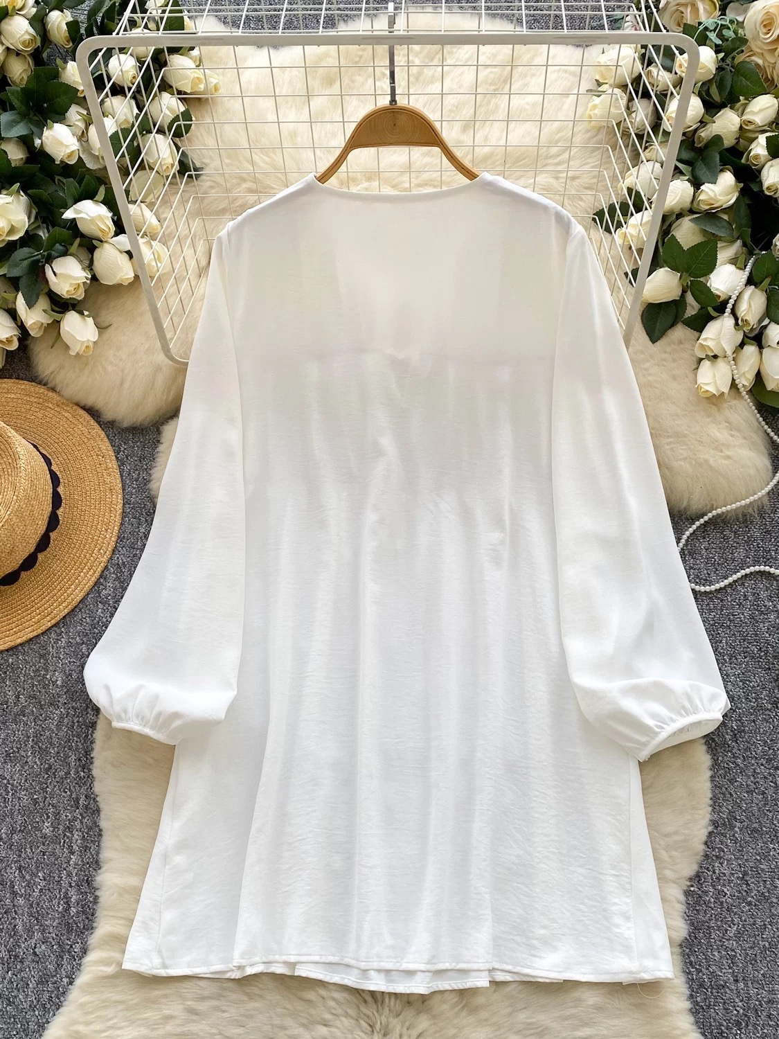 The art of seduction dress CD2144 image