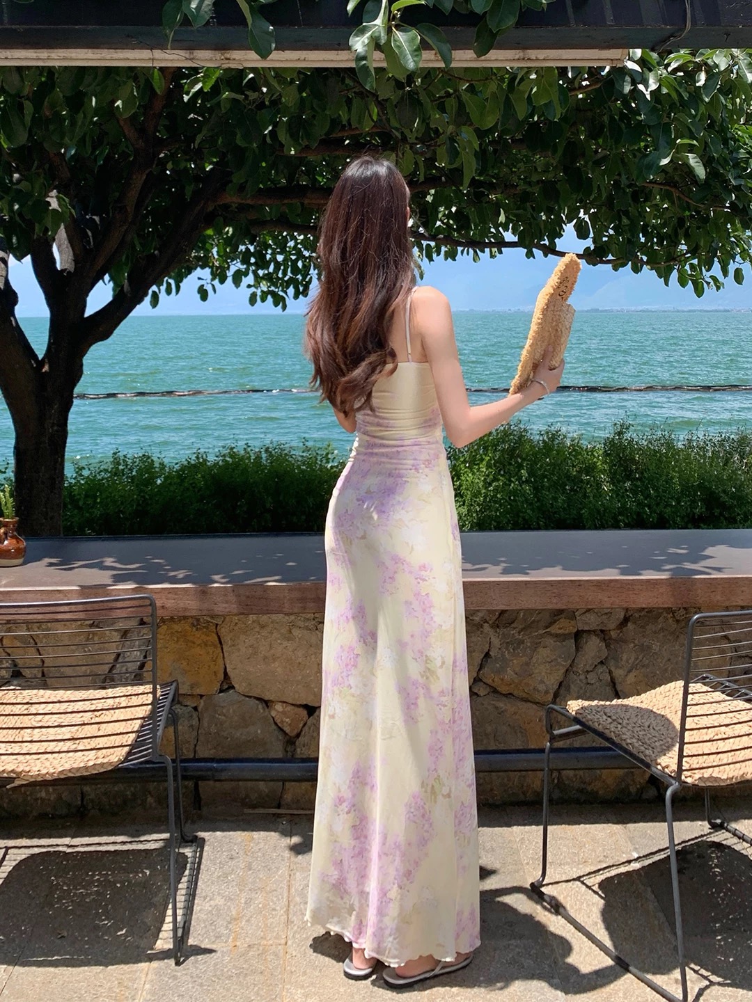 Brighter than the moon dress CD2133 image