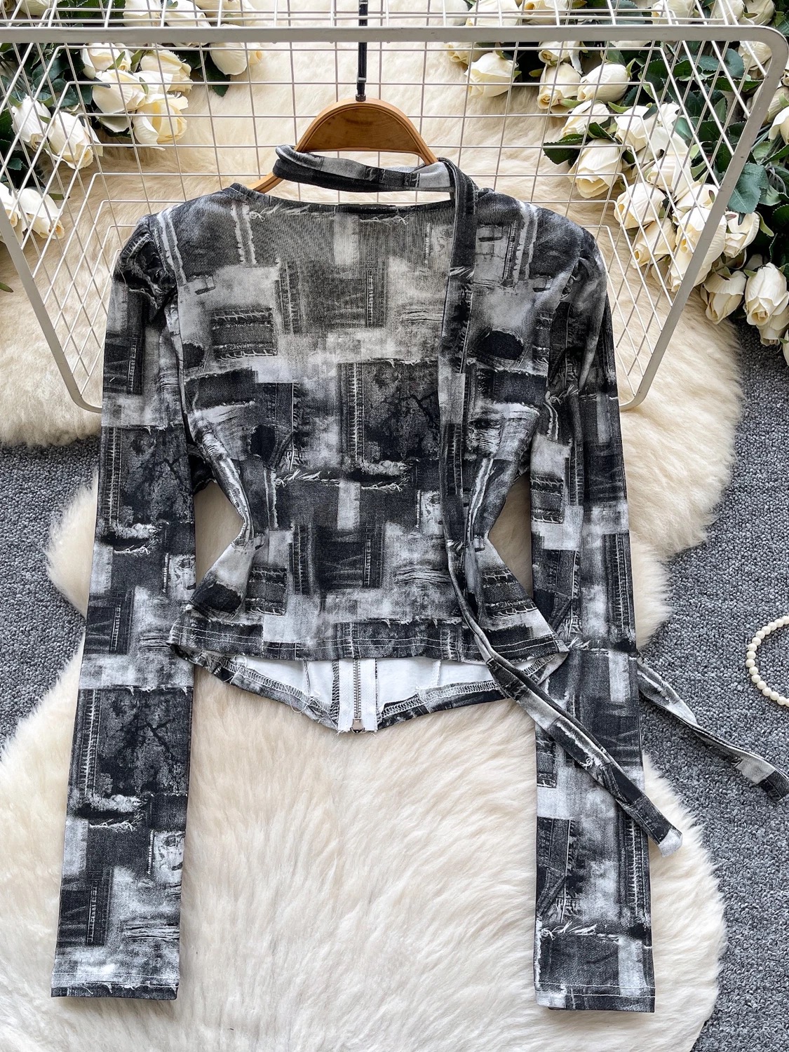 VIP entry top CTO1030 image