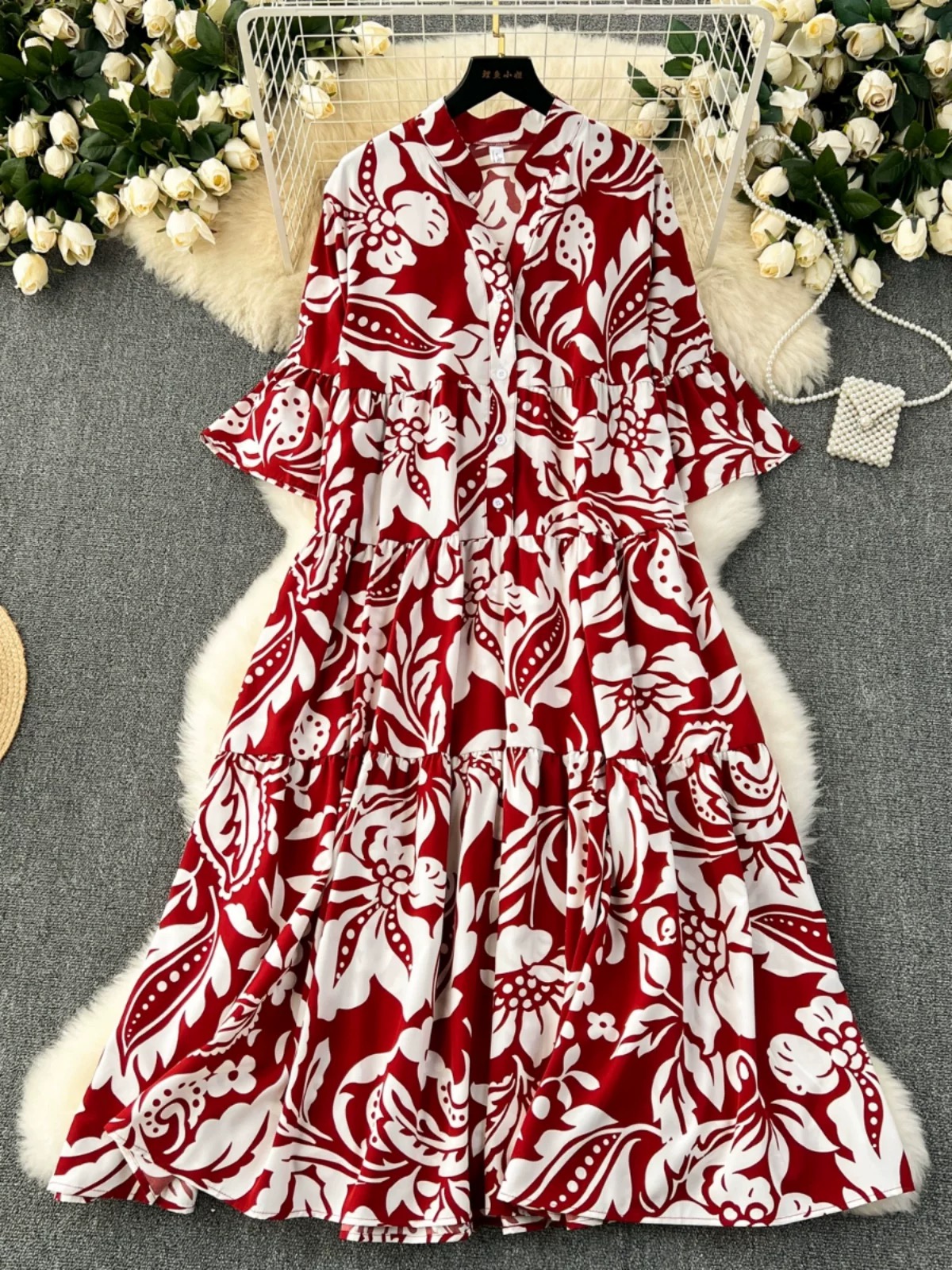 A new look dress CD1993