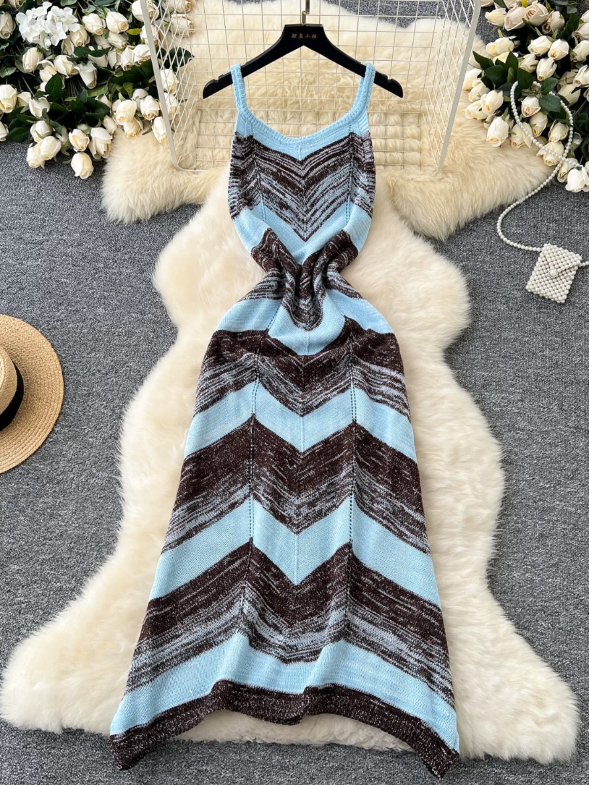 Synergy dress KD340 image