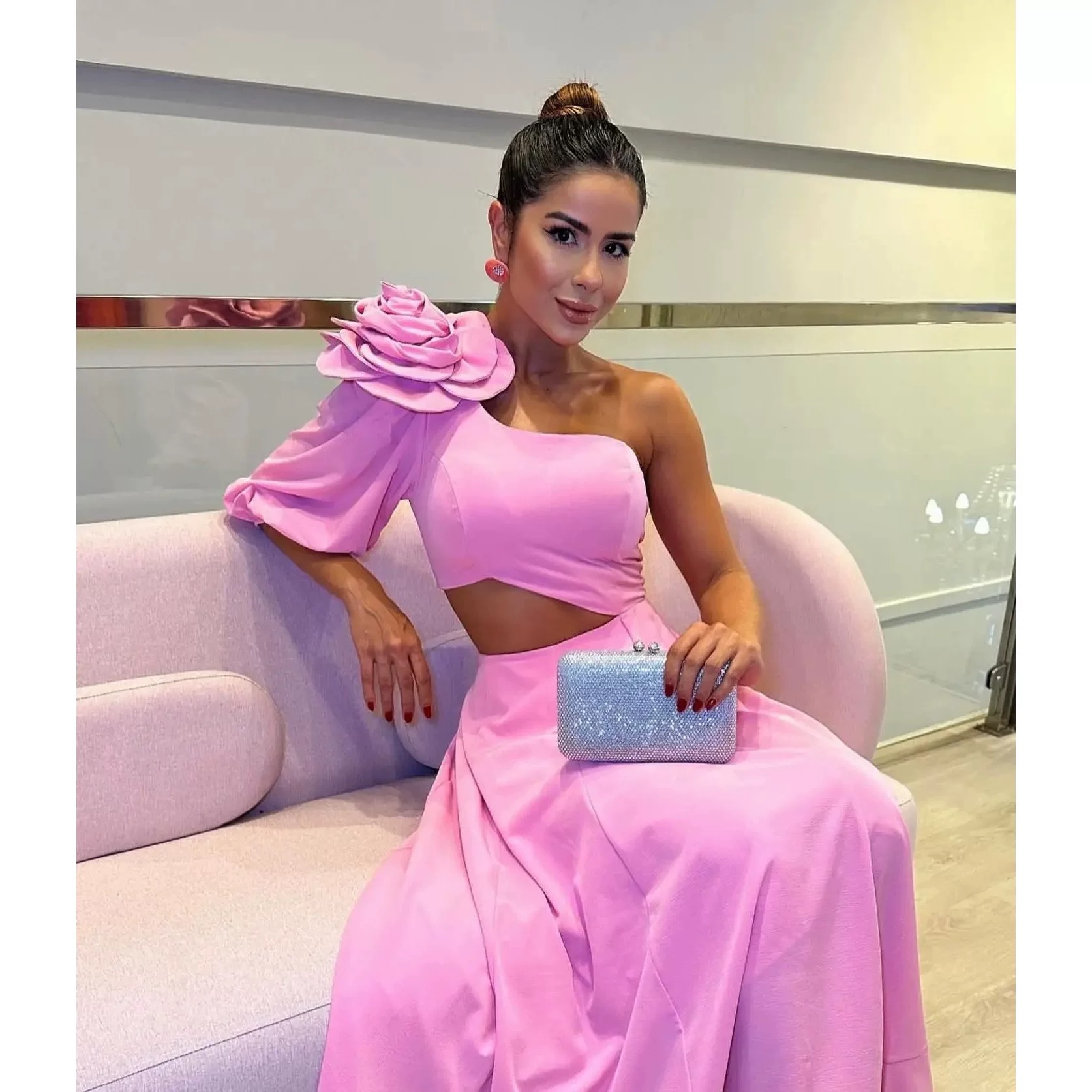 Monaco dress EVD233 image