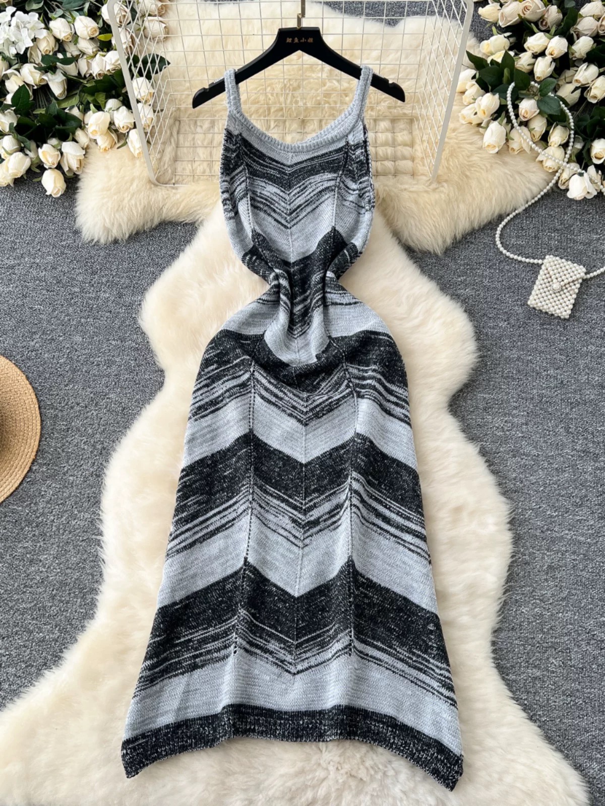 Synergy dress KD340 image