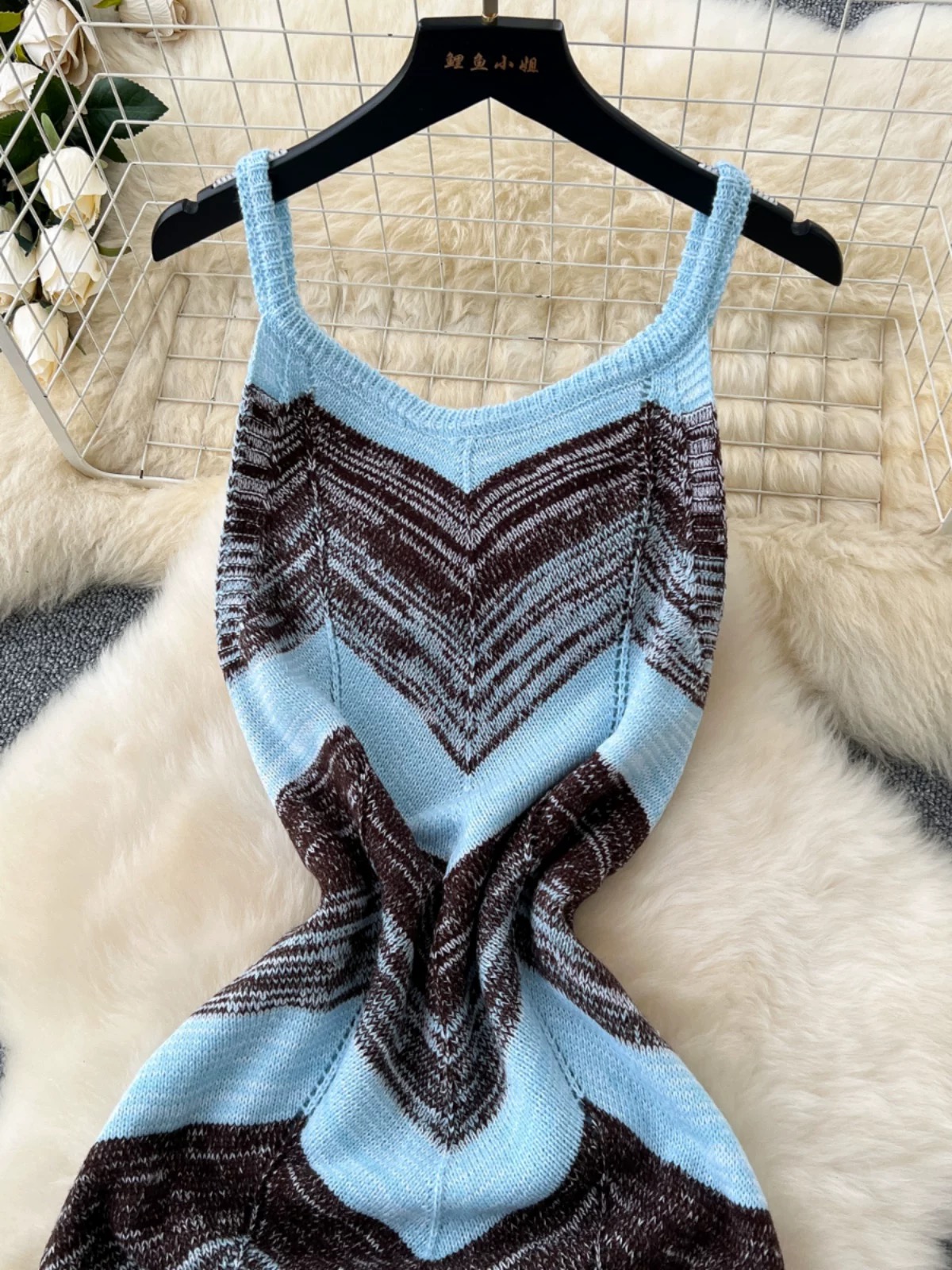 Synergy dress KD340 image