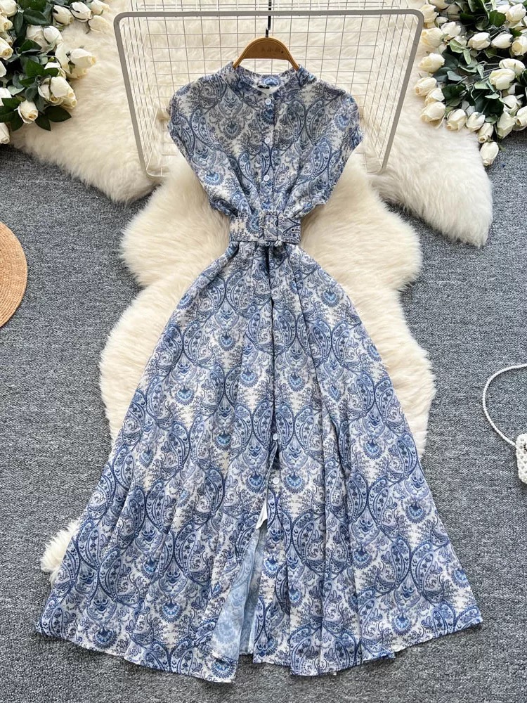 Vacay feelings dress CD508 image