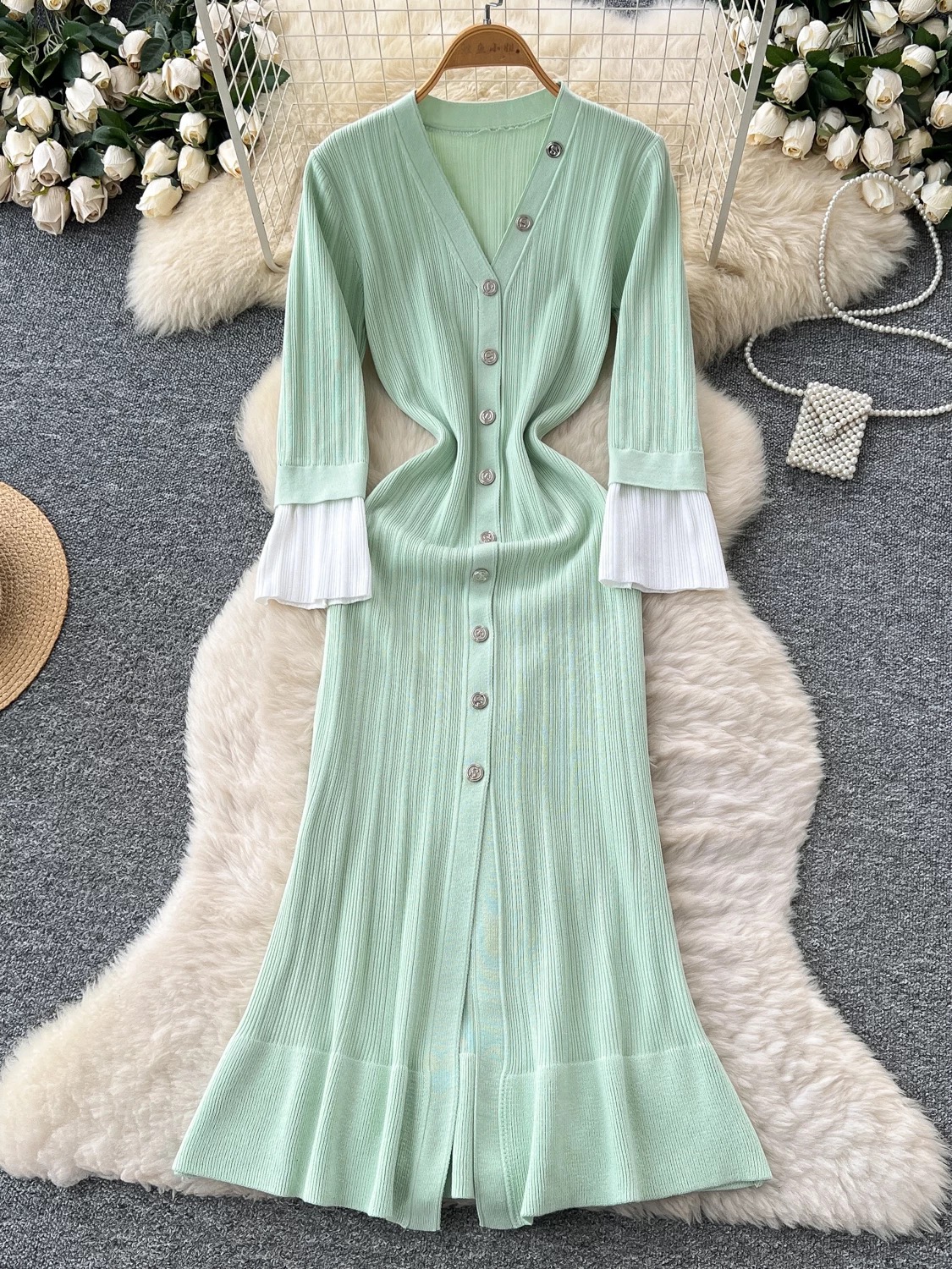 Always have a place in my heart dress CD2137 image