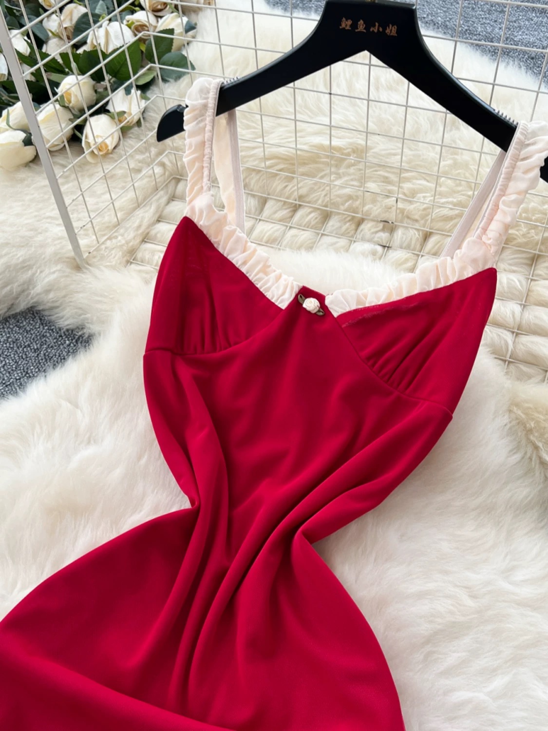 Moreno dress CBC973 image