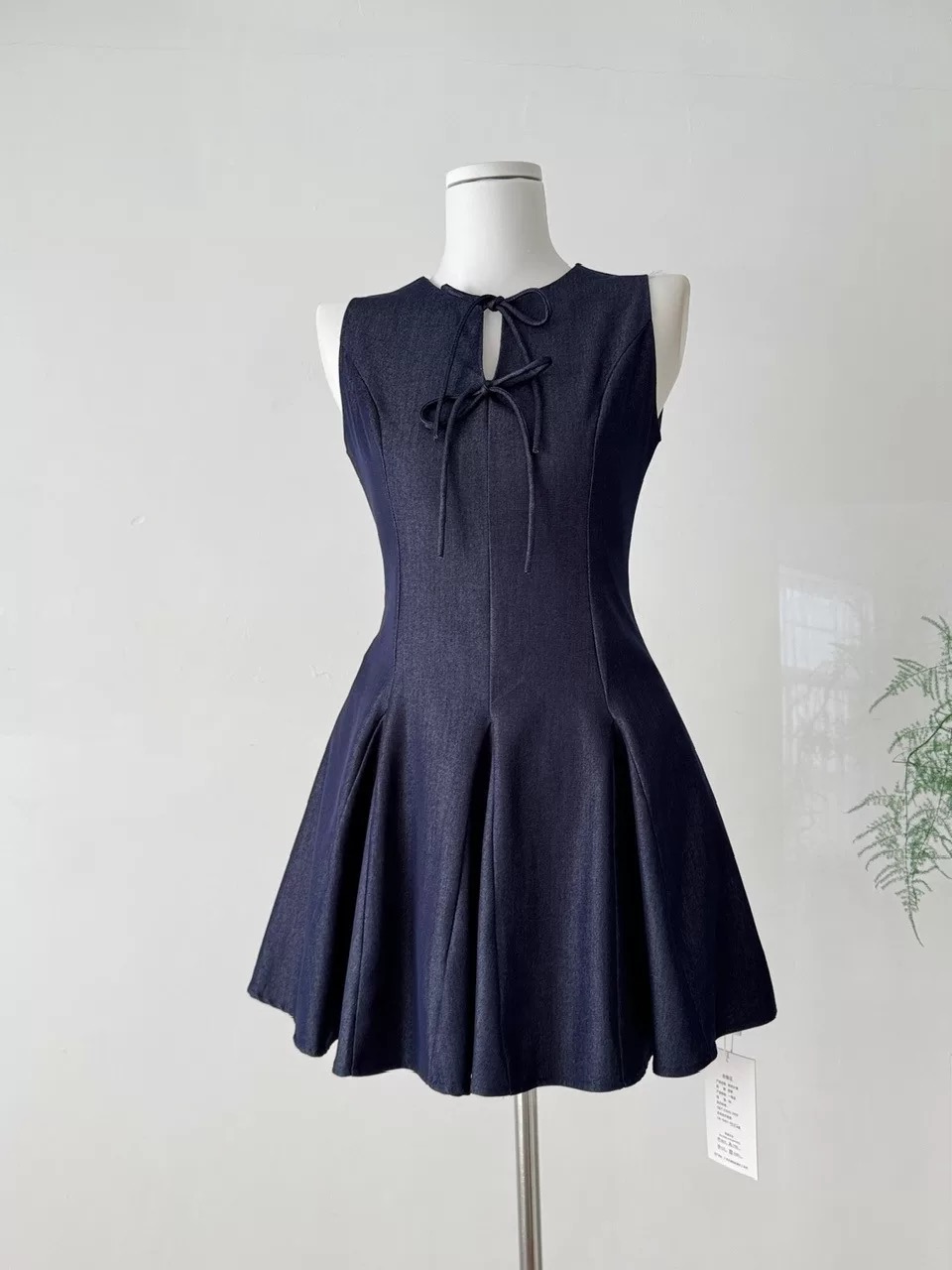 High expectations casual dress CD505 image