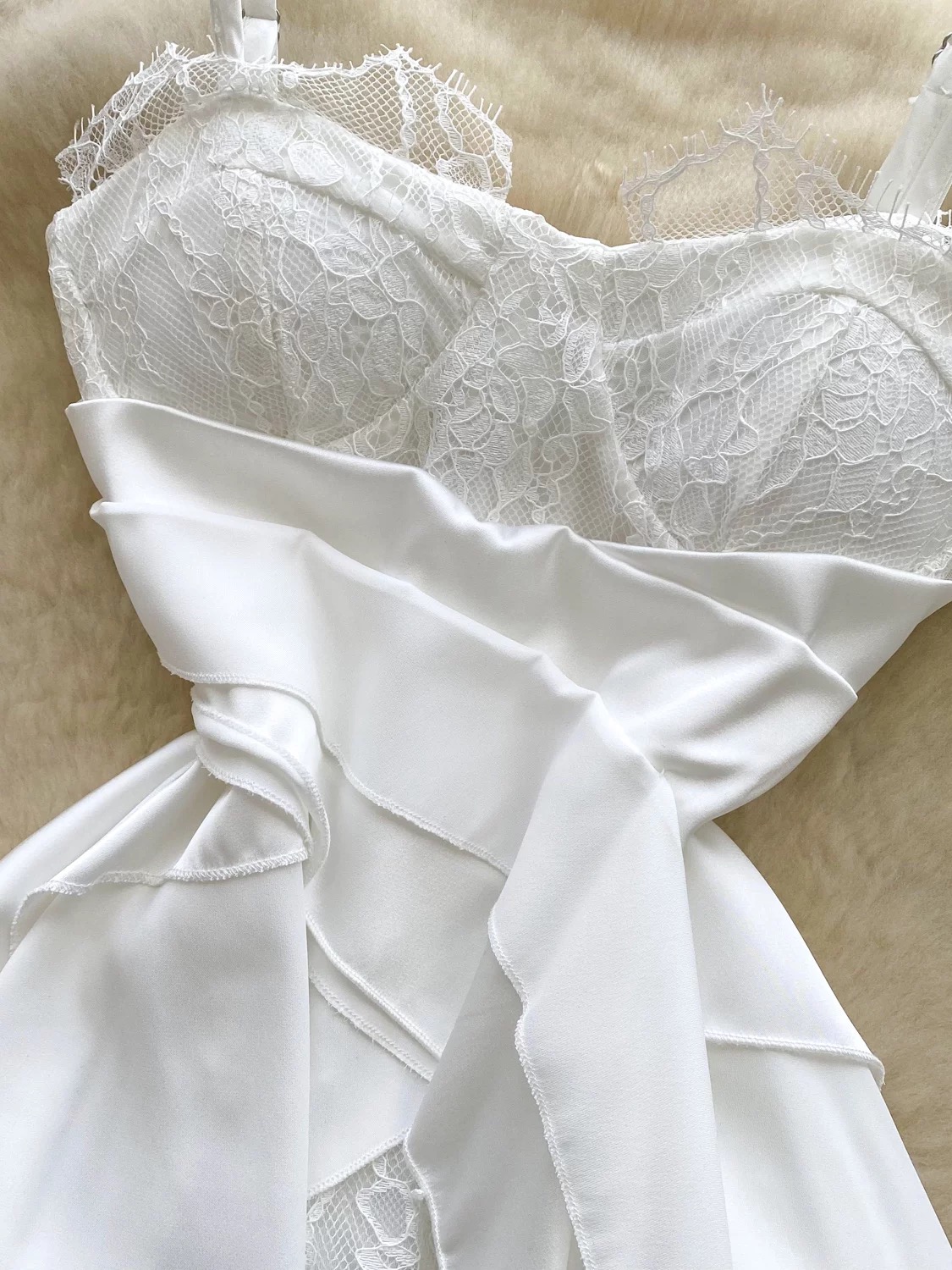 Trust the riches dress CD2139 image