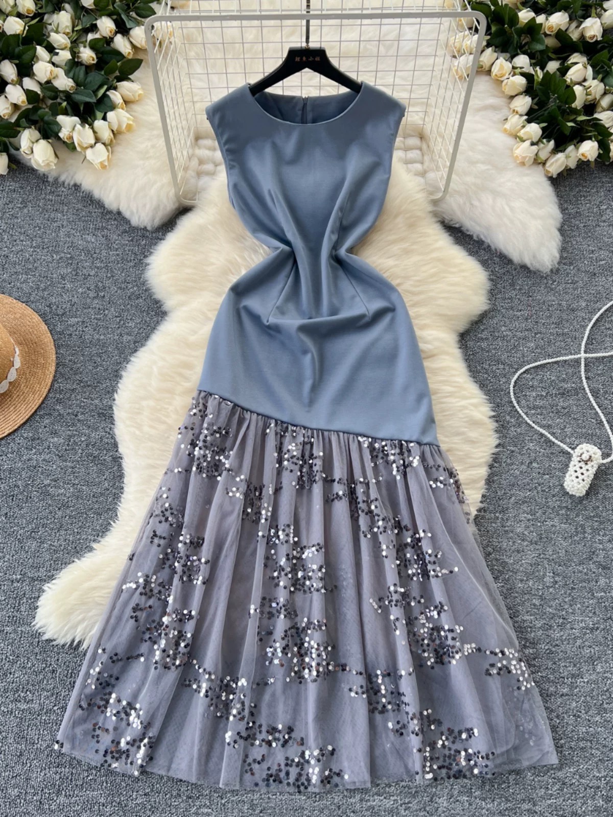 Simply perfect dress FD1007 image