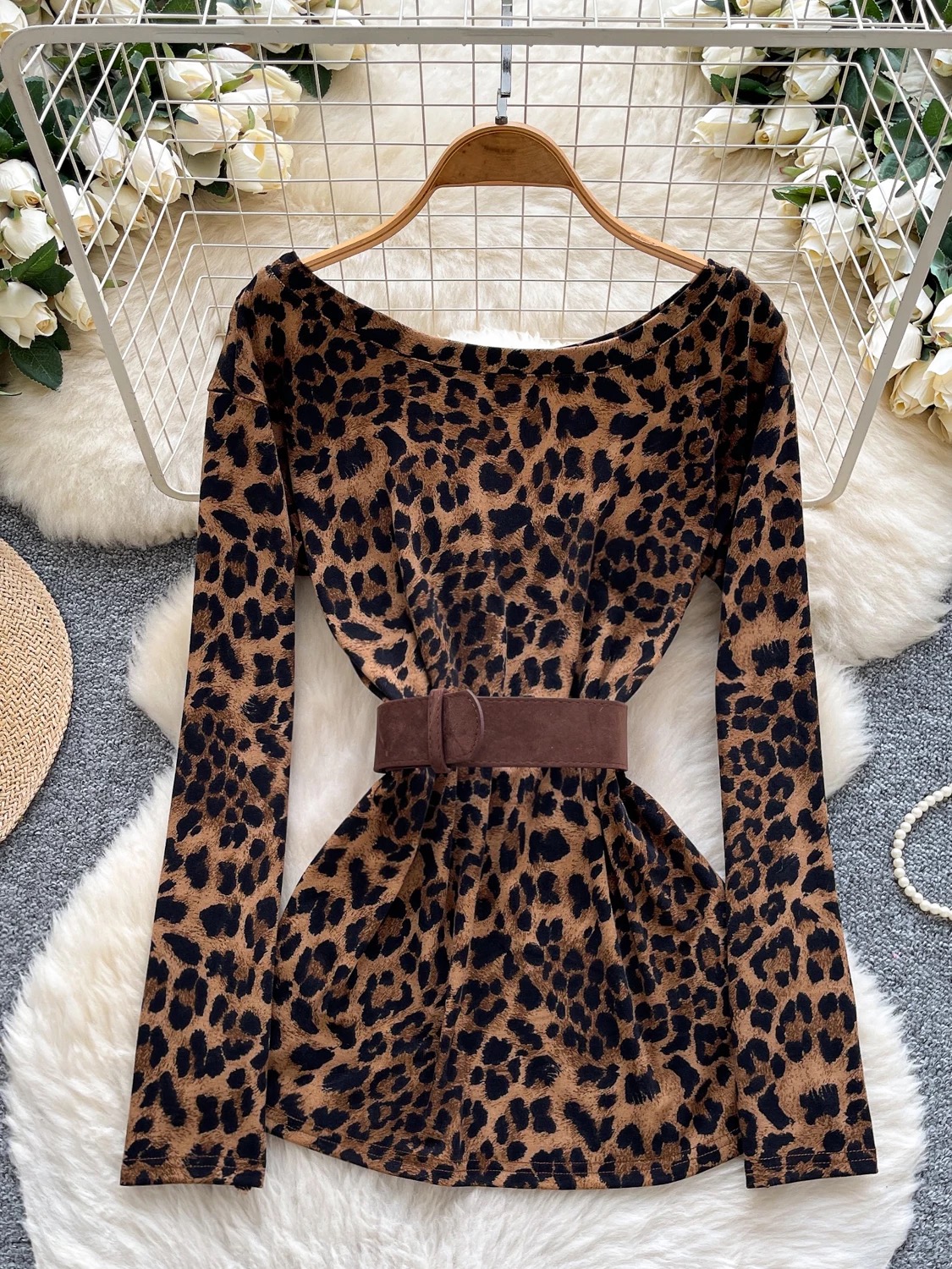 Keep me classy top CTO997 image