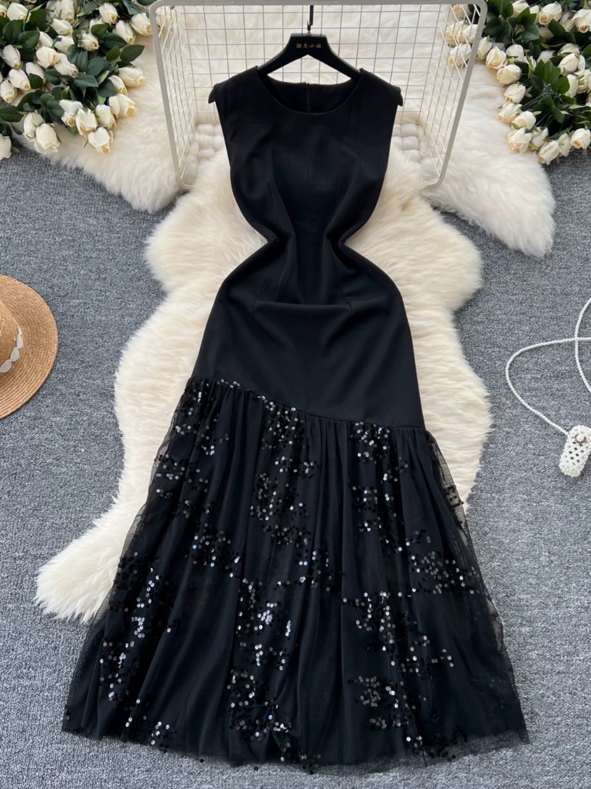 Simply perfect dress FD1007 image