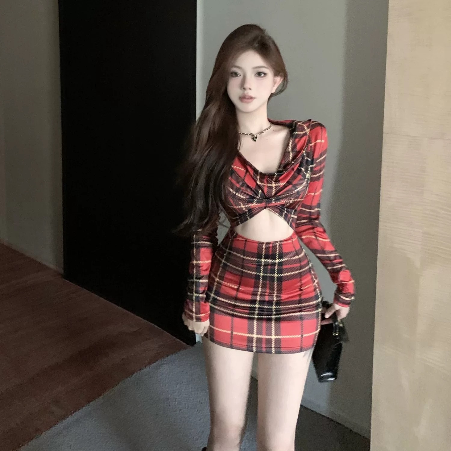 Blossoming for you dress CBC1240 image