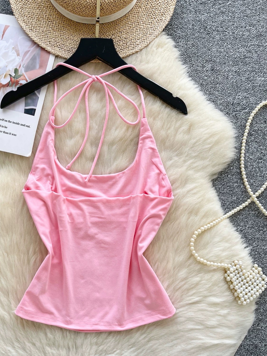 Always looking pretty top CTO962 image