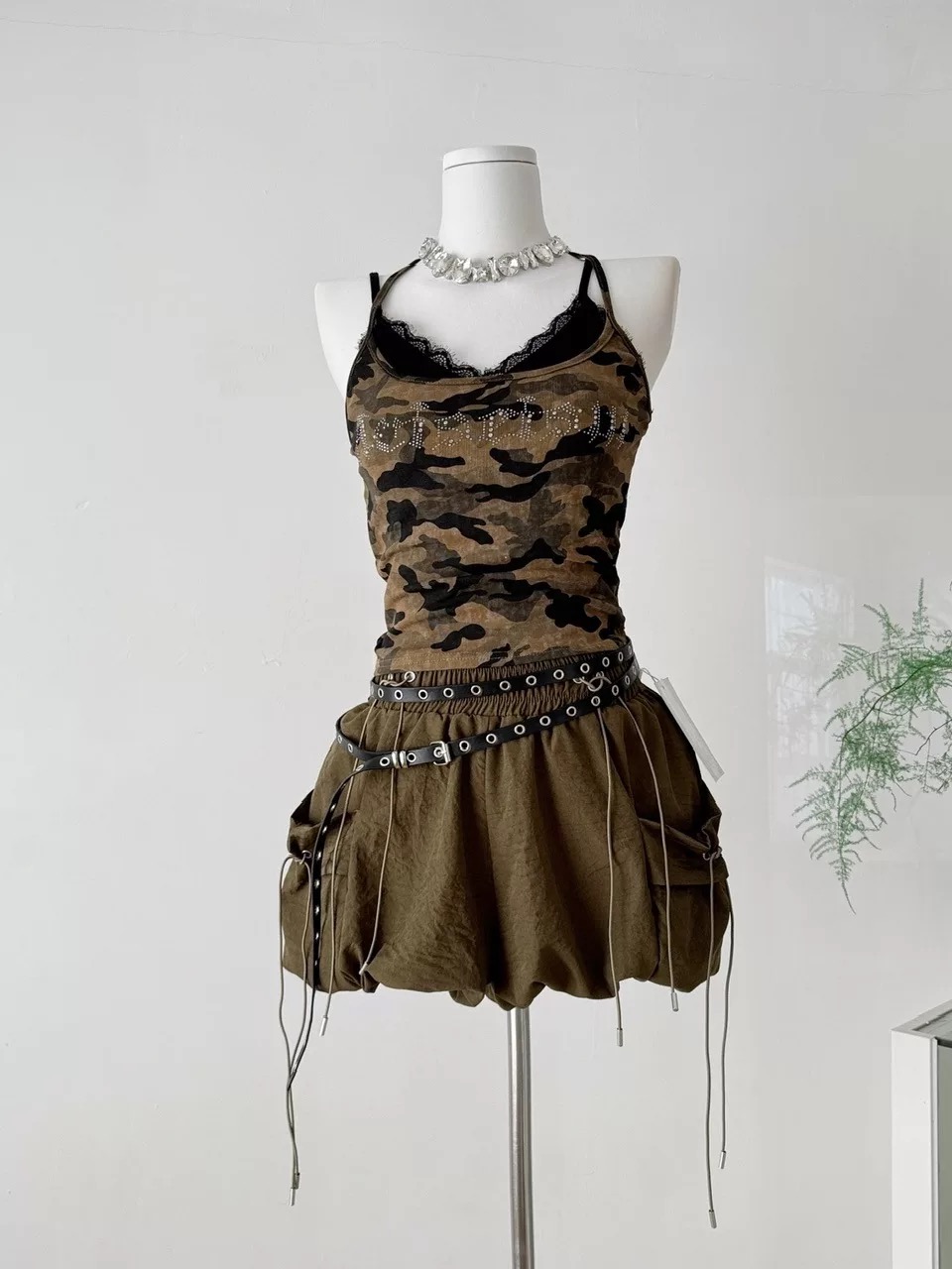 Electric slay set CTP840 image