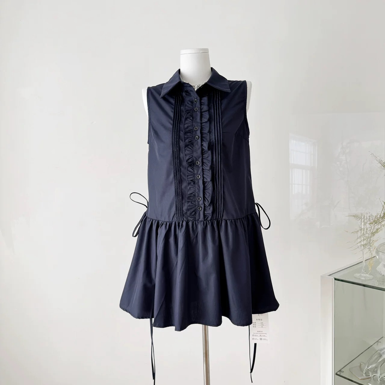 Beverly Hills wife dress CD309 image