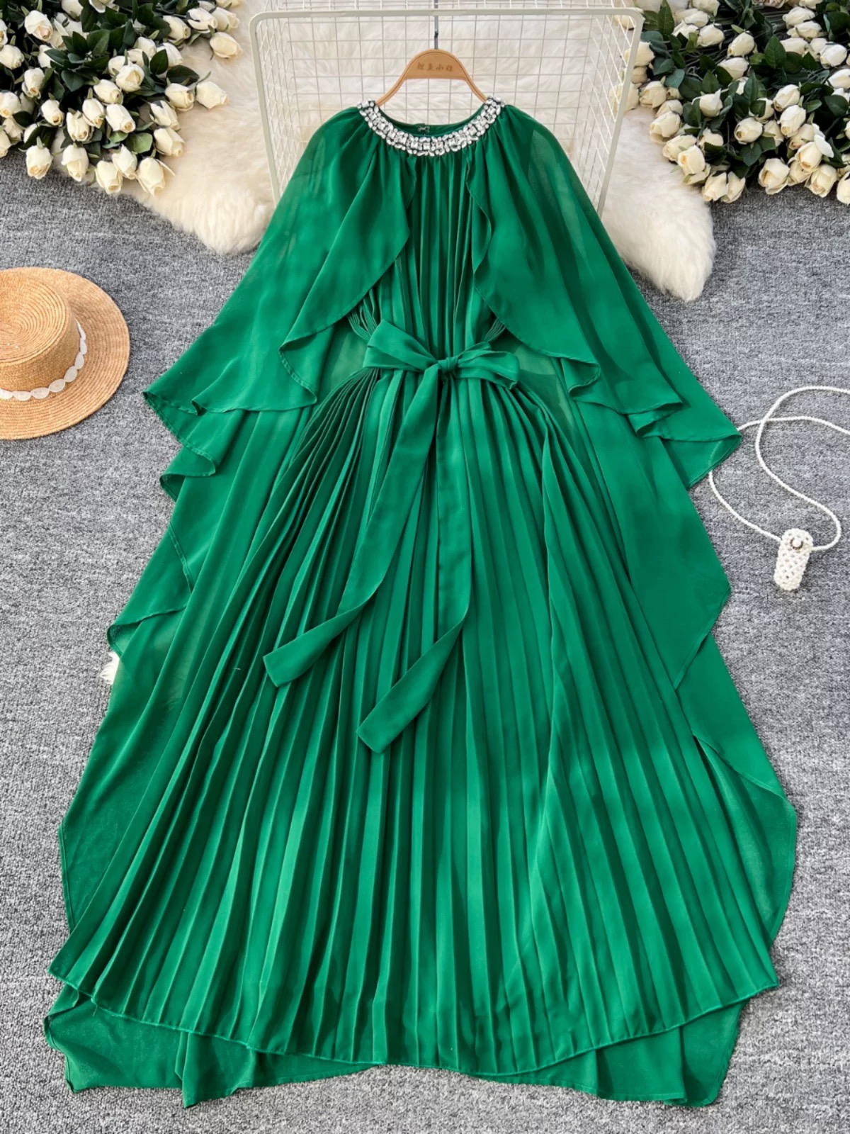Got to be real dress FD703 image