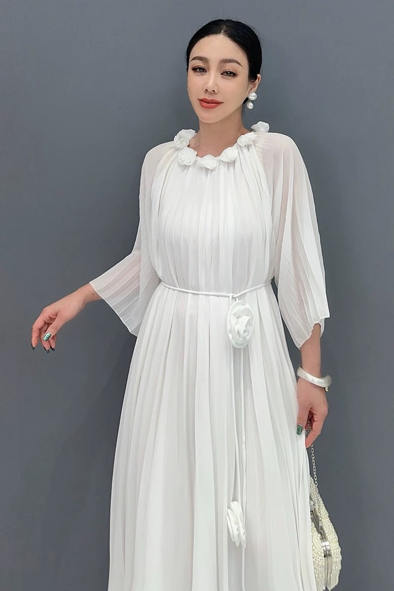 You and I together dress FD825 image