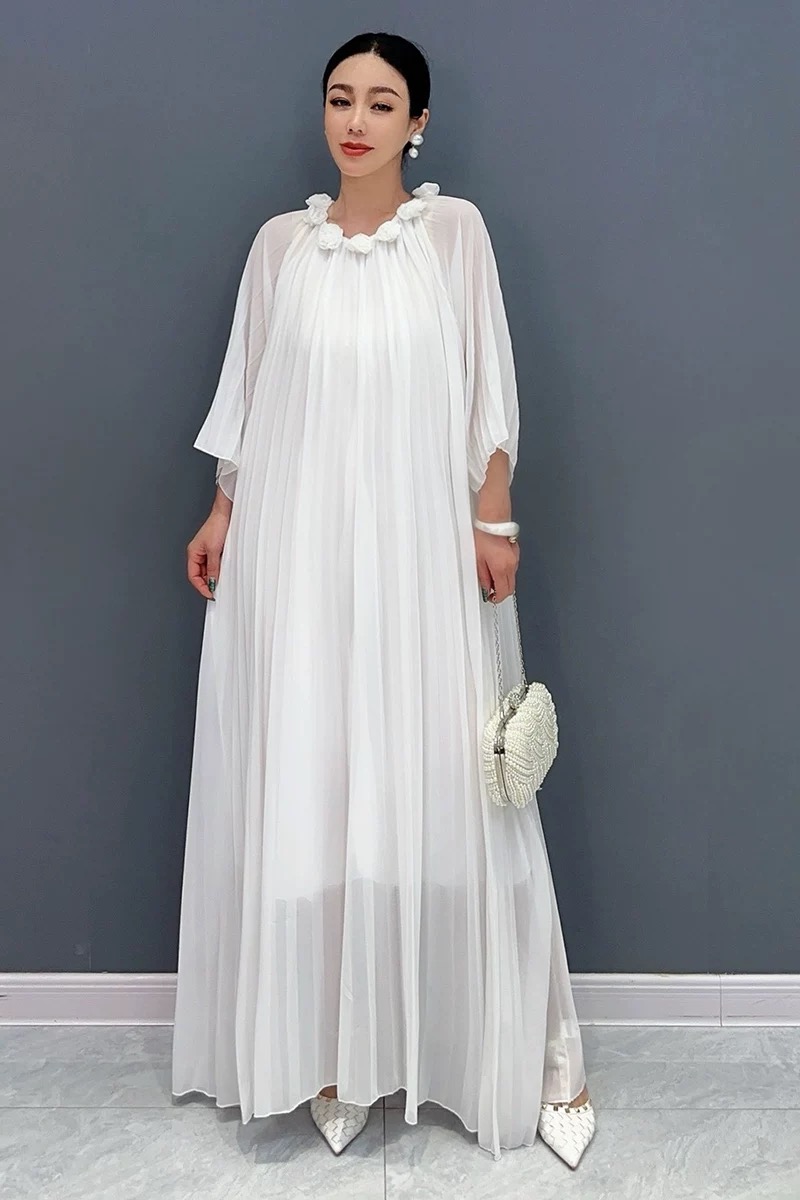 You and I together dress FD825 image