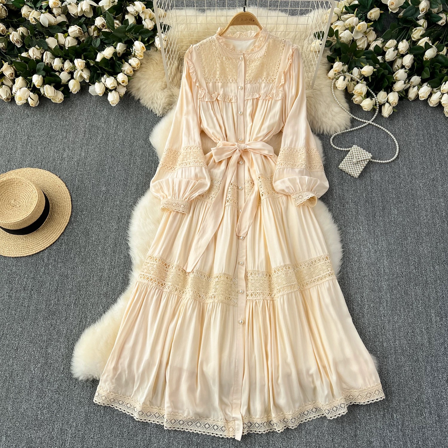 Level you up dress CD1999 image