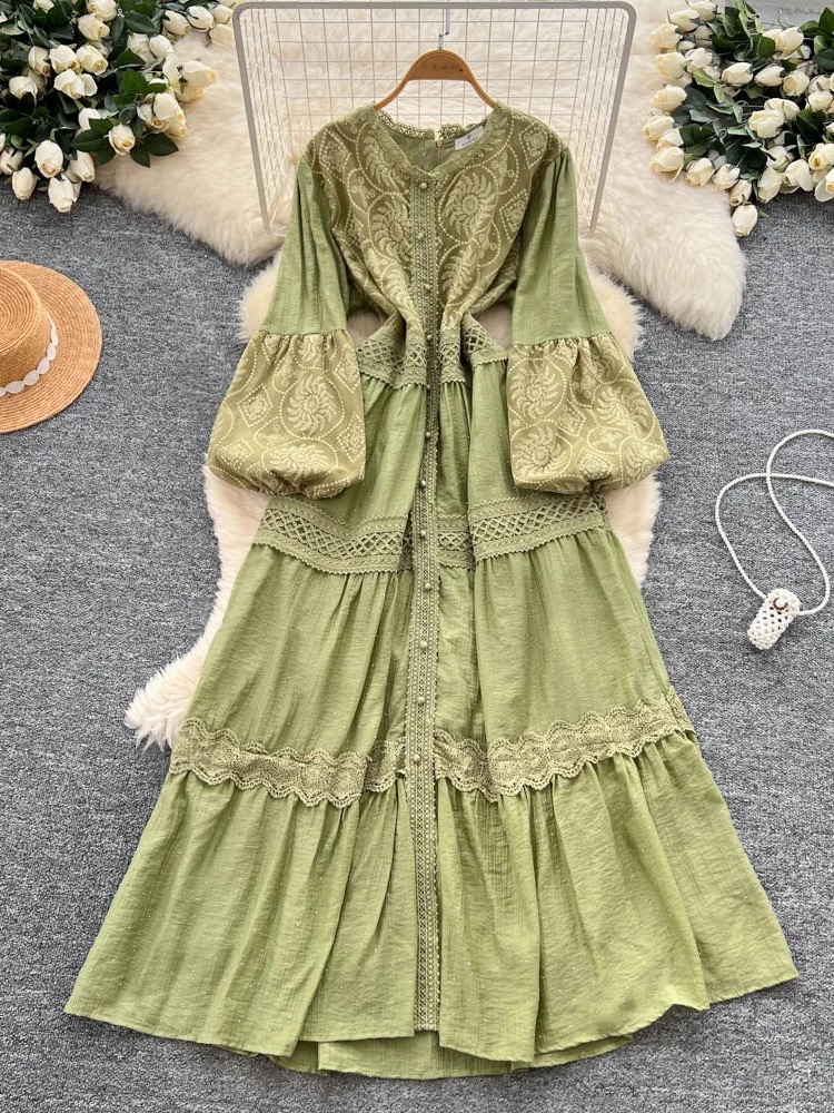 Curving you dress set CD510 image