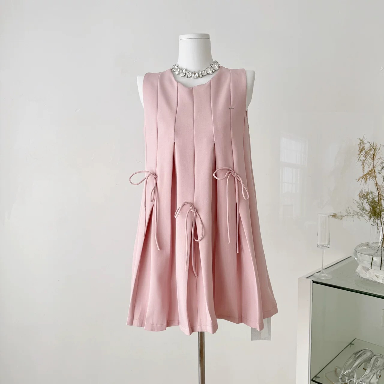 Butterfly chaser dress CD305 image