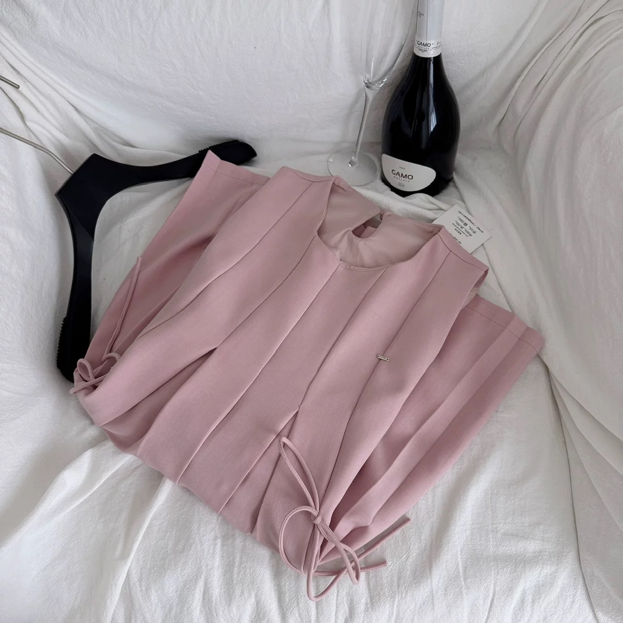 Butterfly chaser dress CD305 image