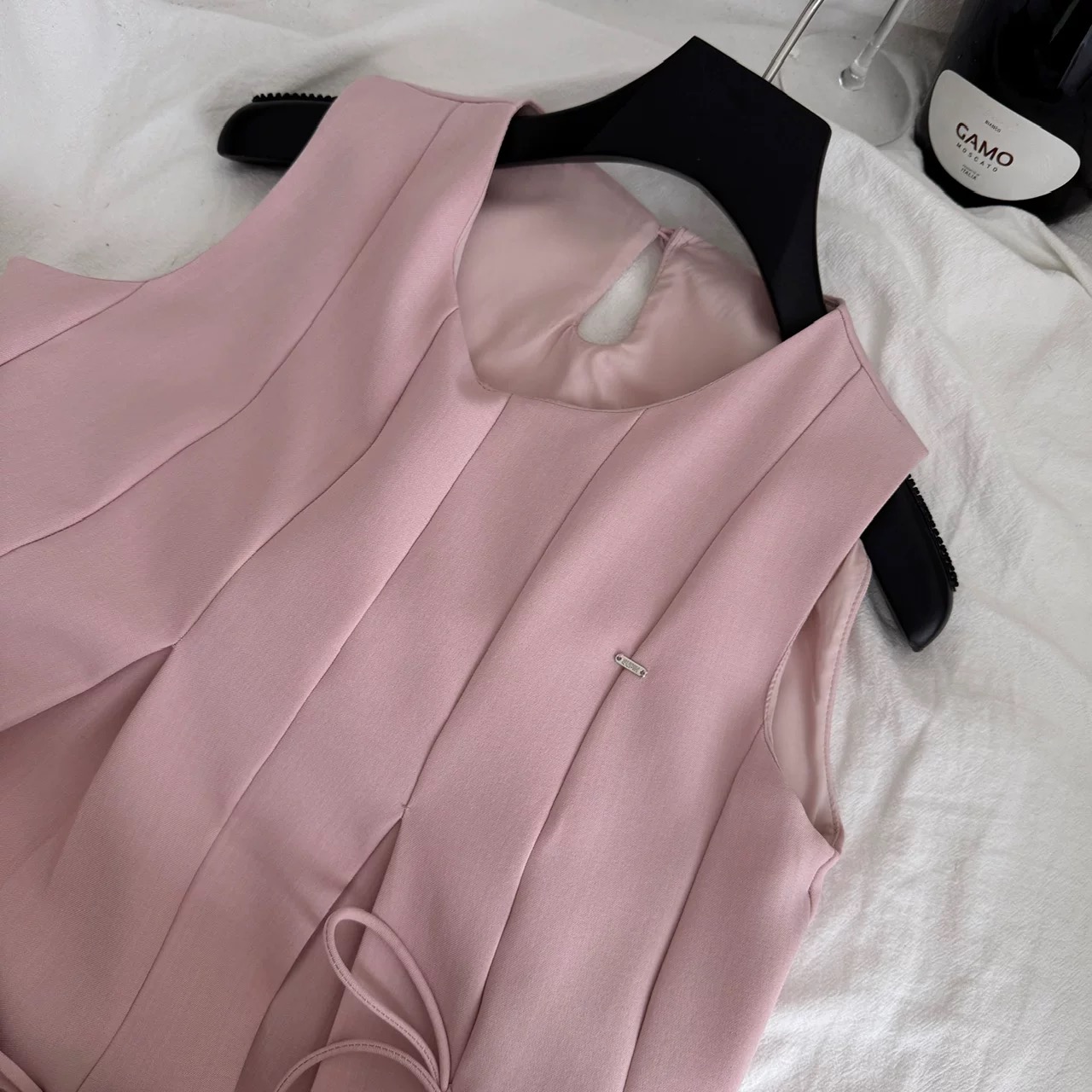 Butterfly chaser dress CD305 image