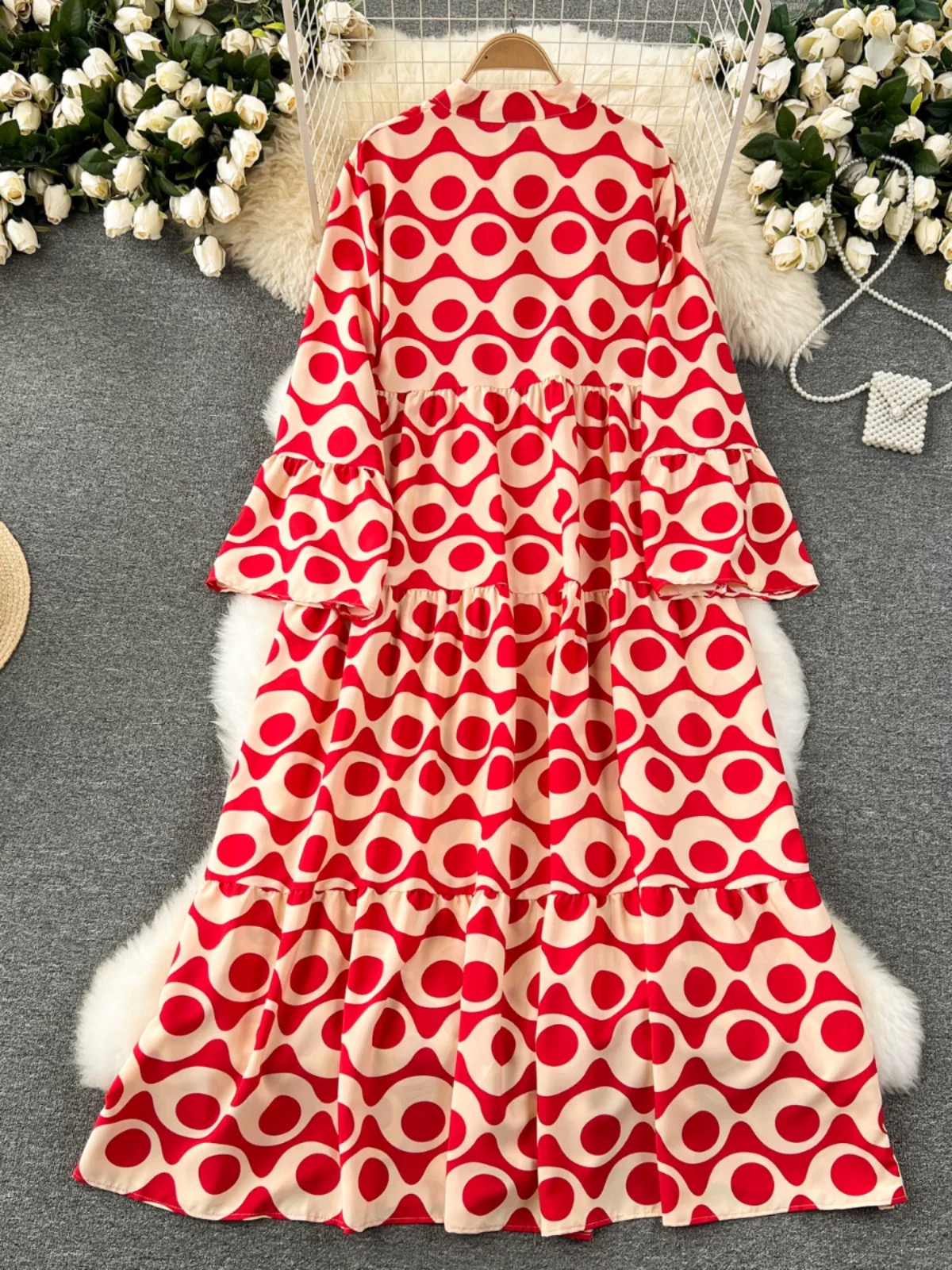 Messa dress CD2001 image