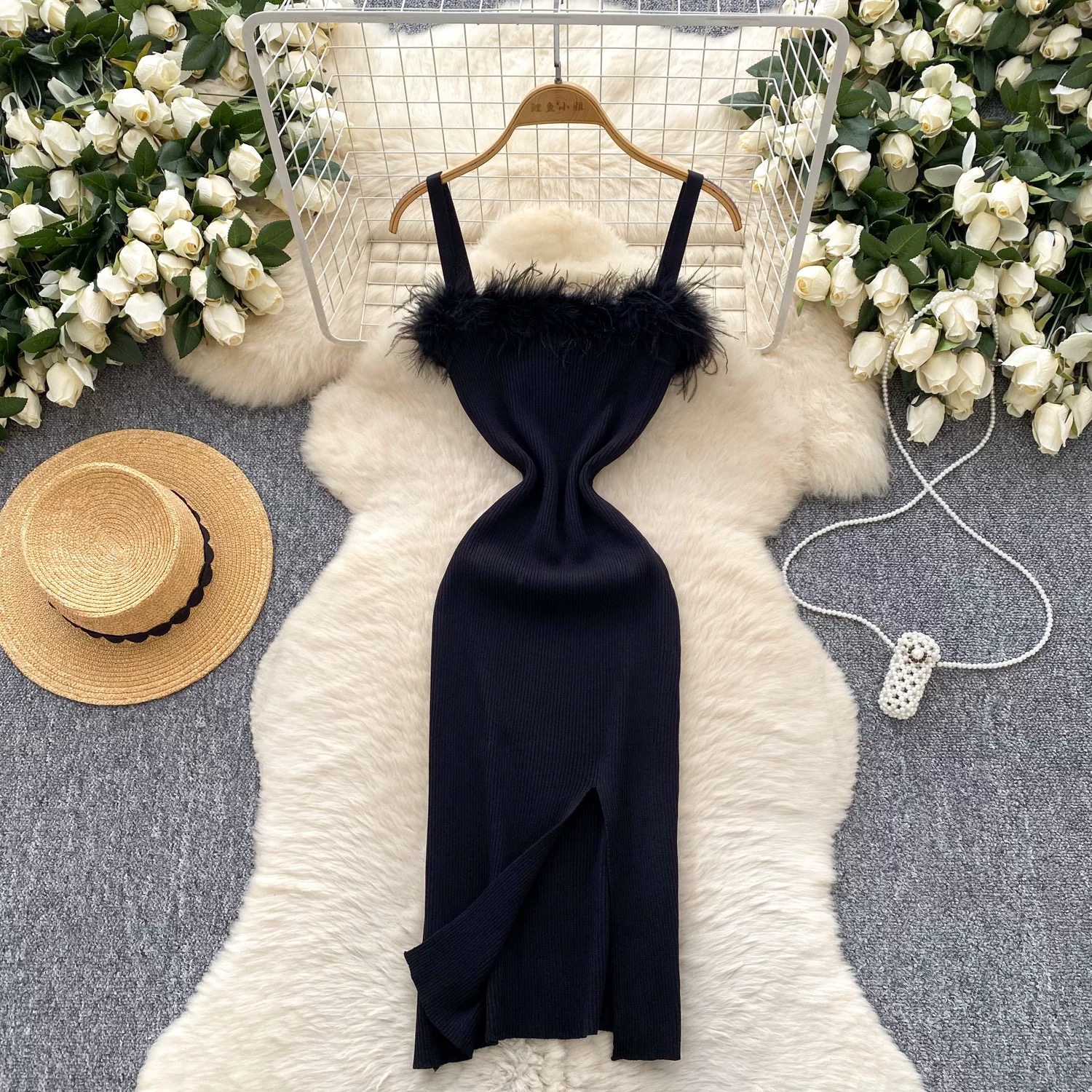 Daya dress KBC241 image