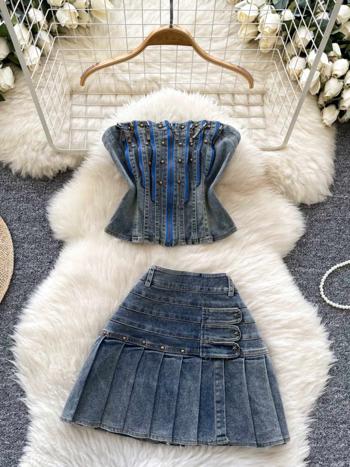 Fufill your desires set DTP204 image