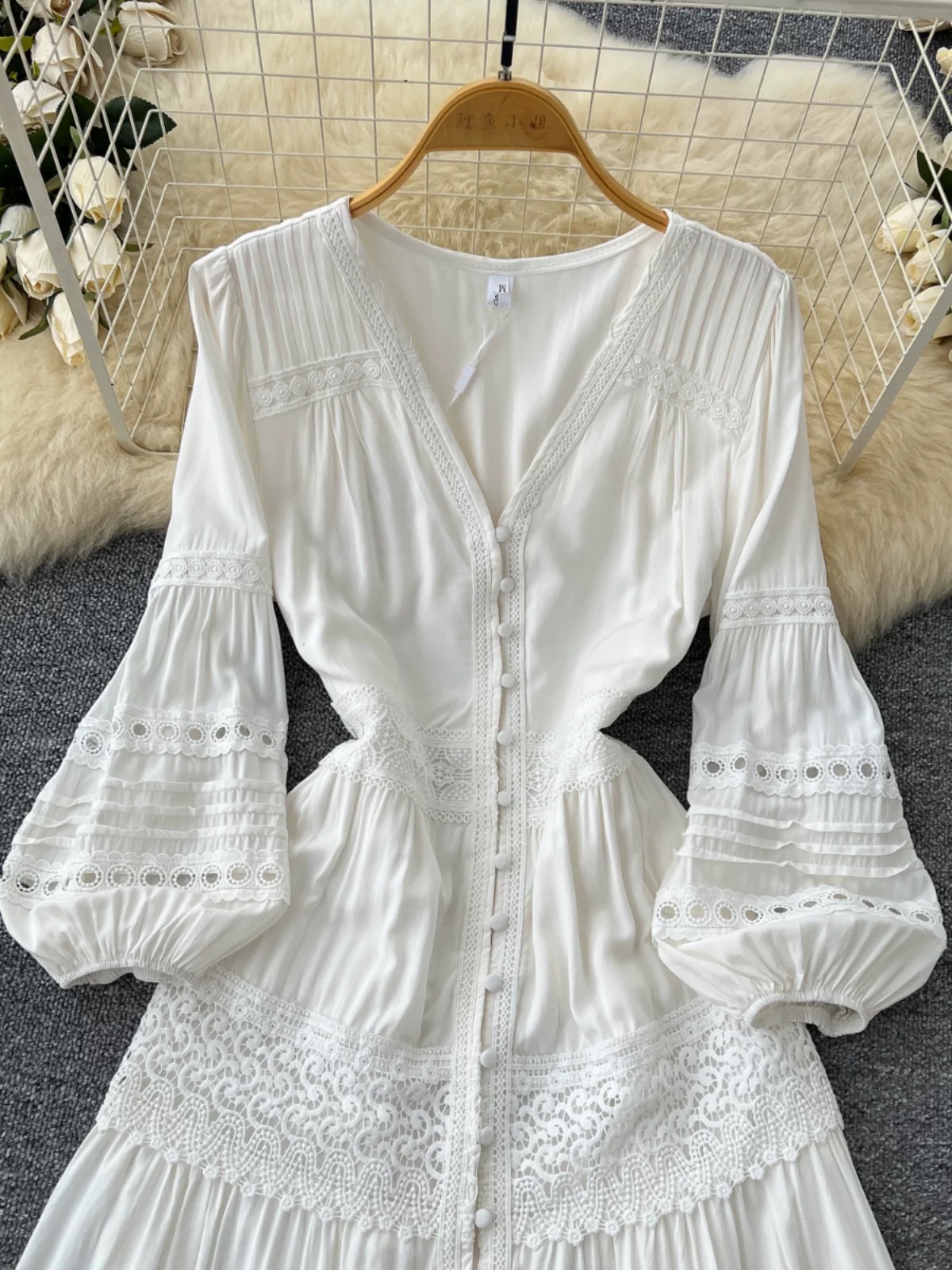 Always casual dress CD2067 image