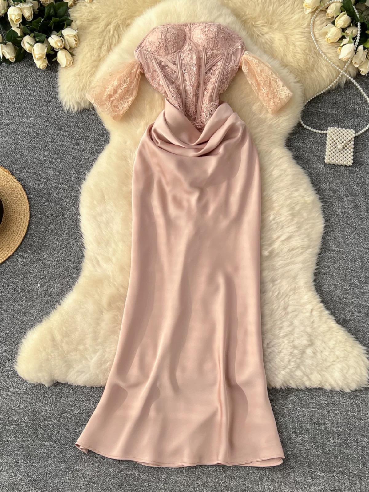 If I were you dress EVD223 image