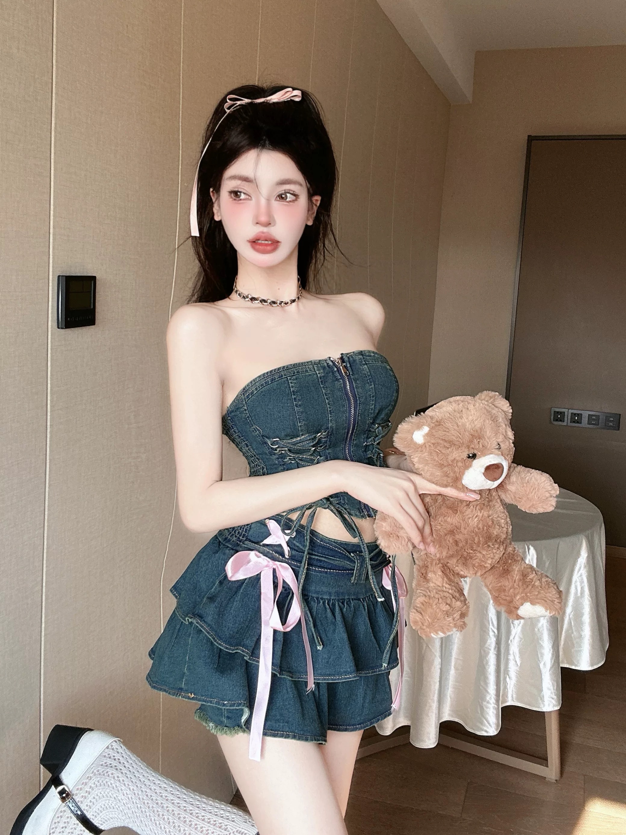 Class and sass set  DTP133 images