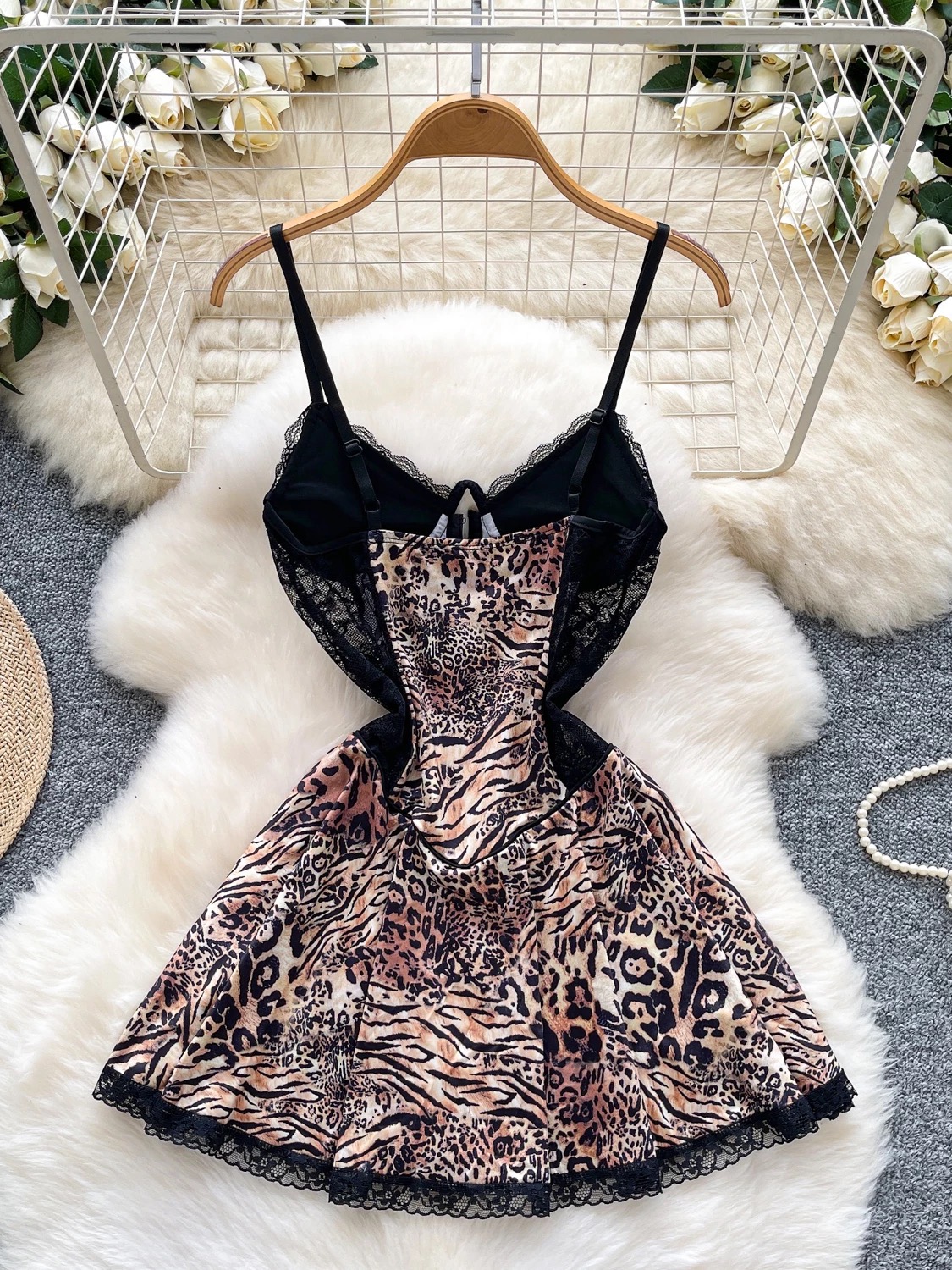 Real love sleep wear SW137 image