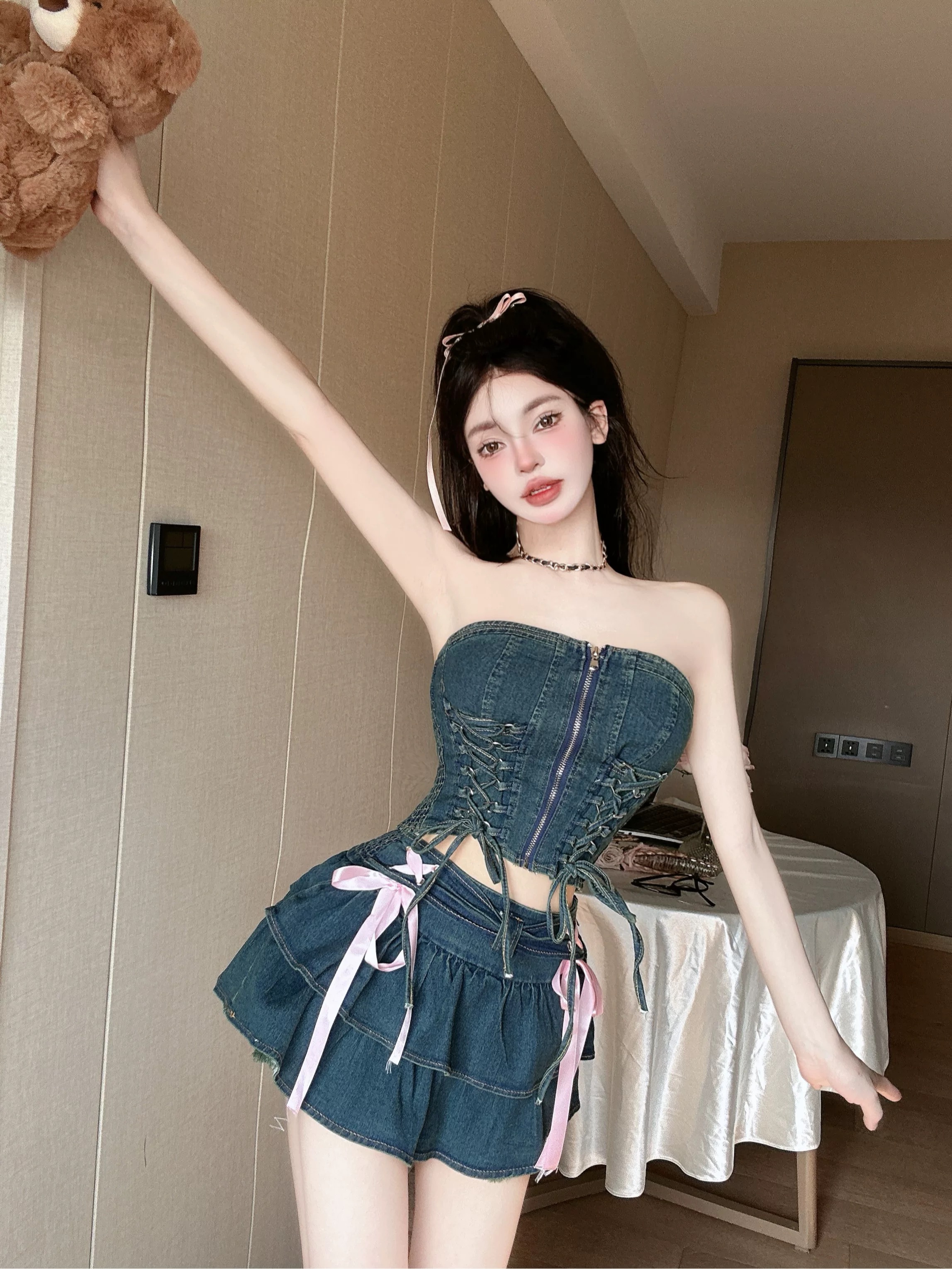 Class and sass set DTP133 image