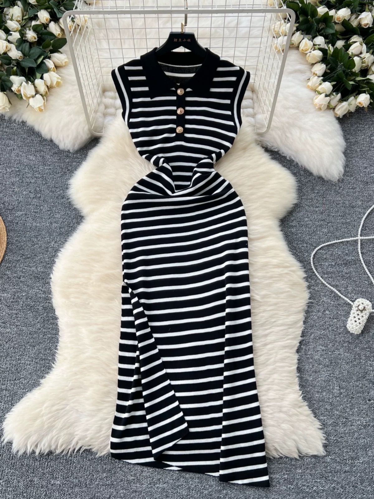 Show me the truth dress KD326 image