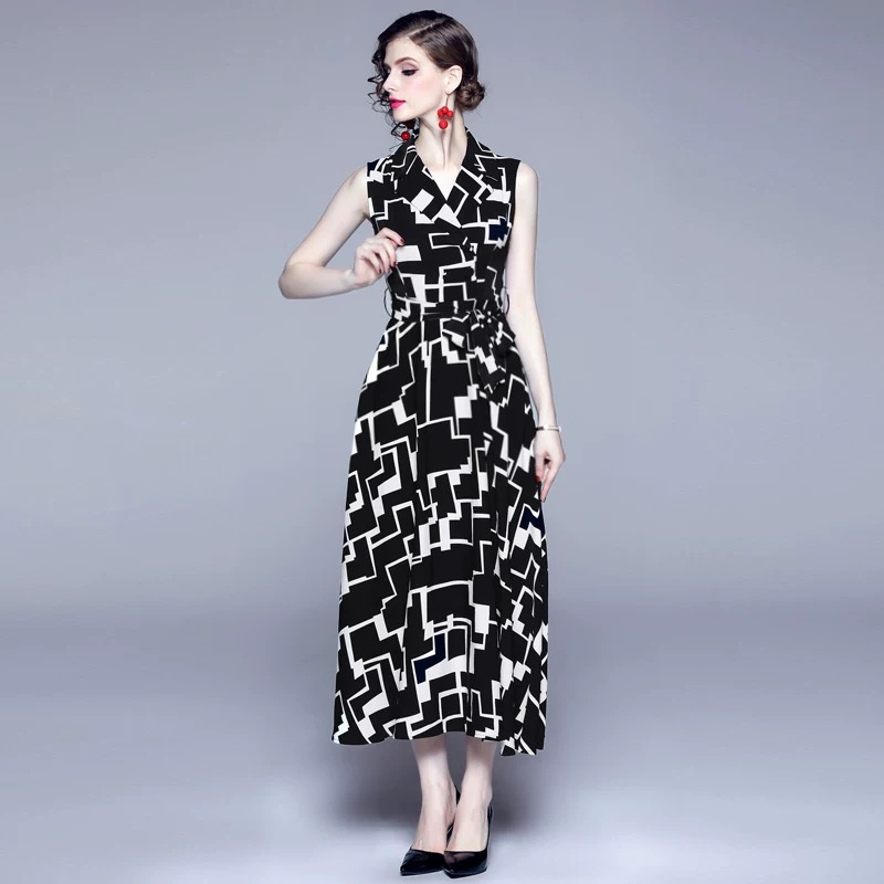 Always carried away dress  CD1235 image