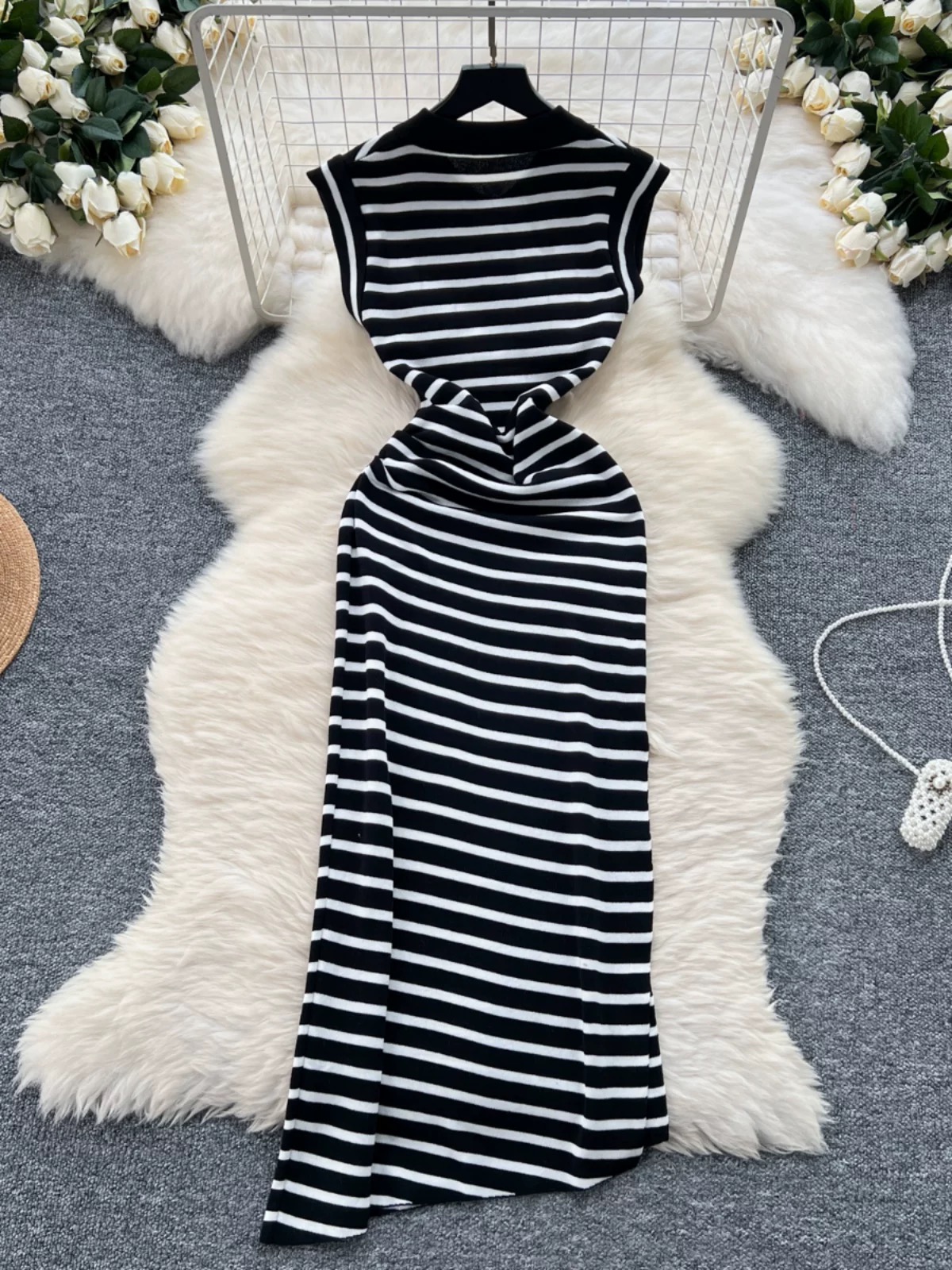 Show me the truth dress KD326 images