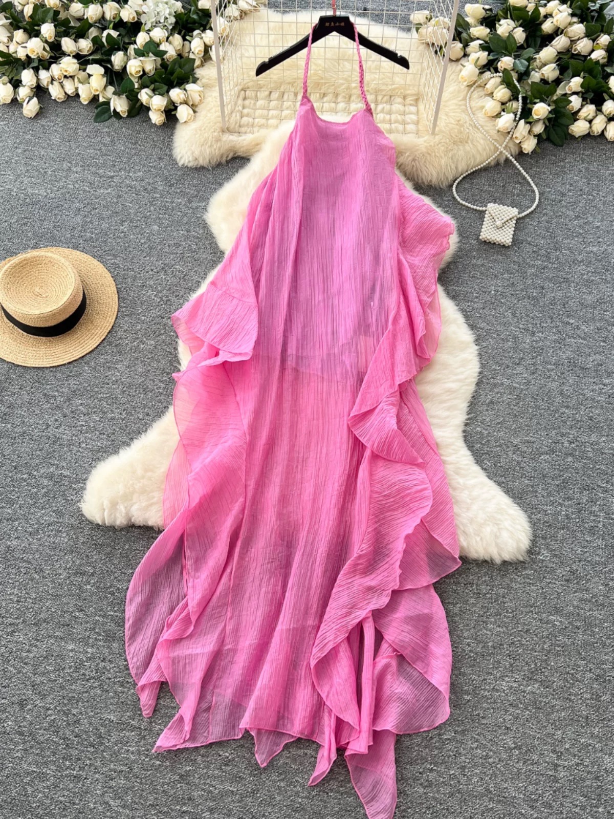 Shinning desires dress CD980 image