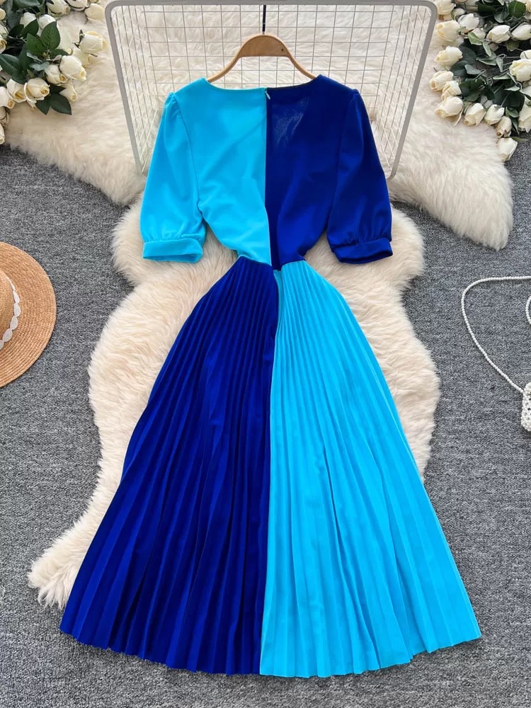 One night only dress FD1501 image