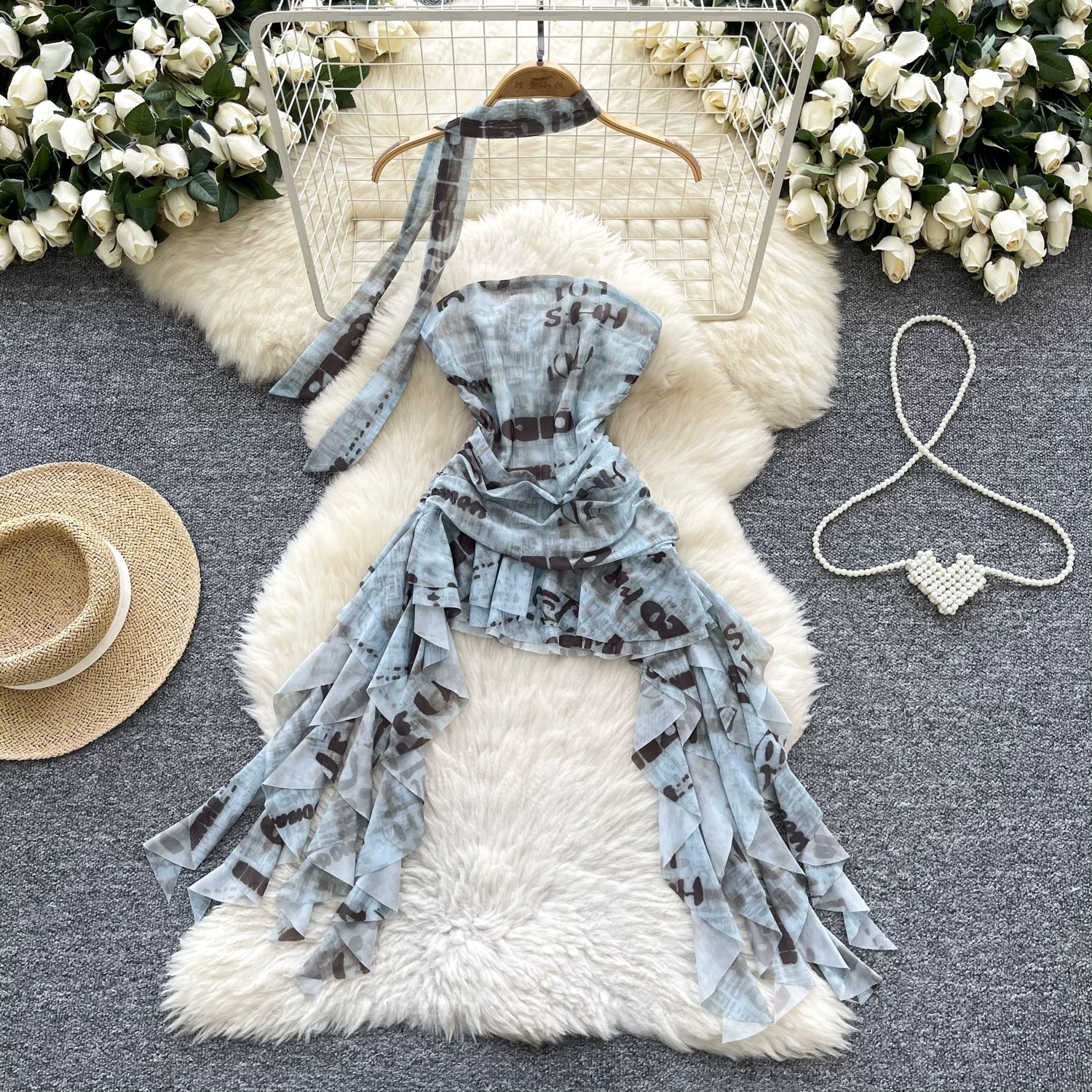 Celebrating life top CTO416 image